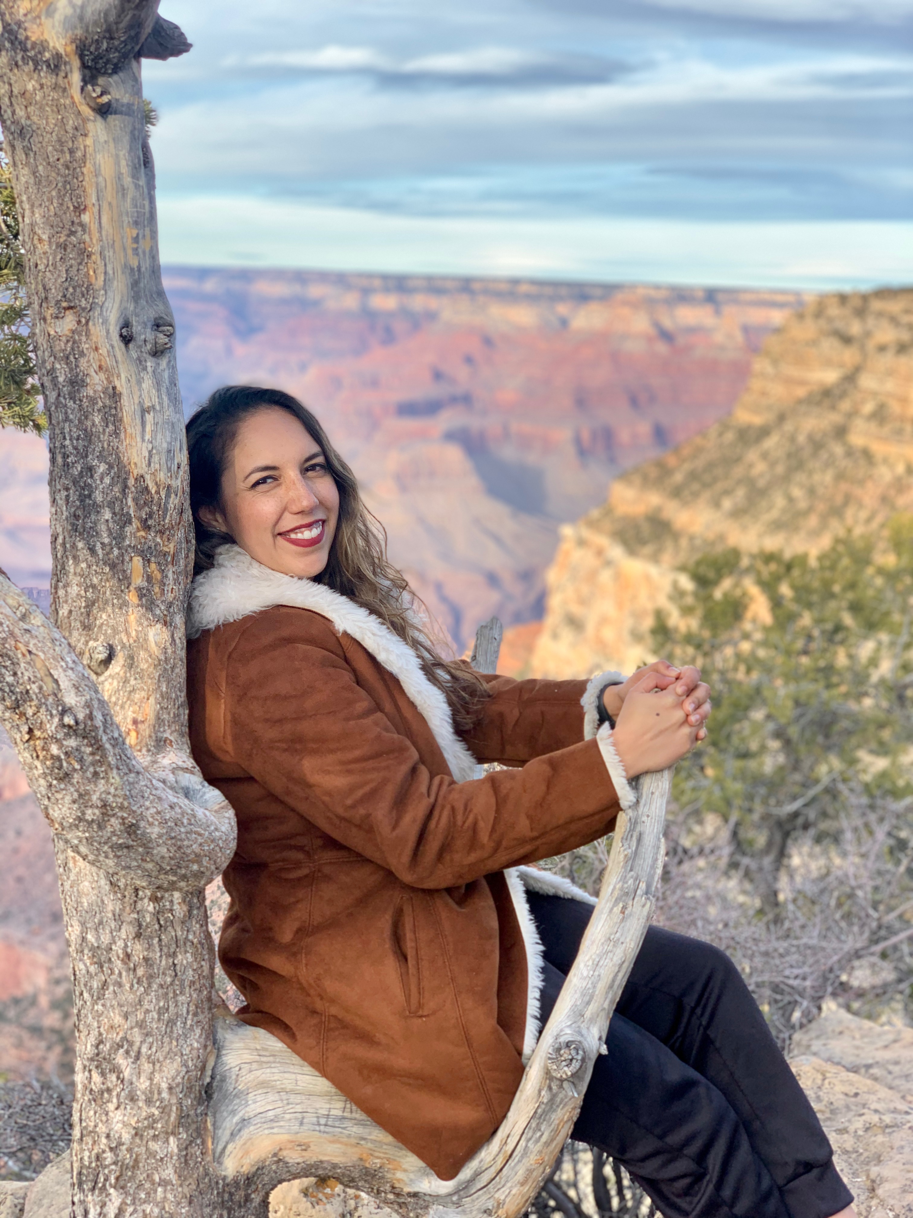 Breann Mabey curated by Breann Mabey