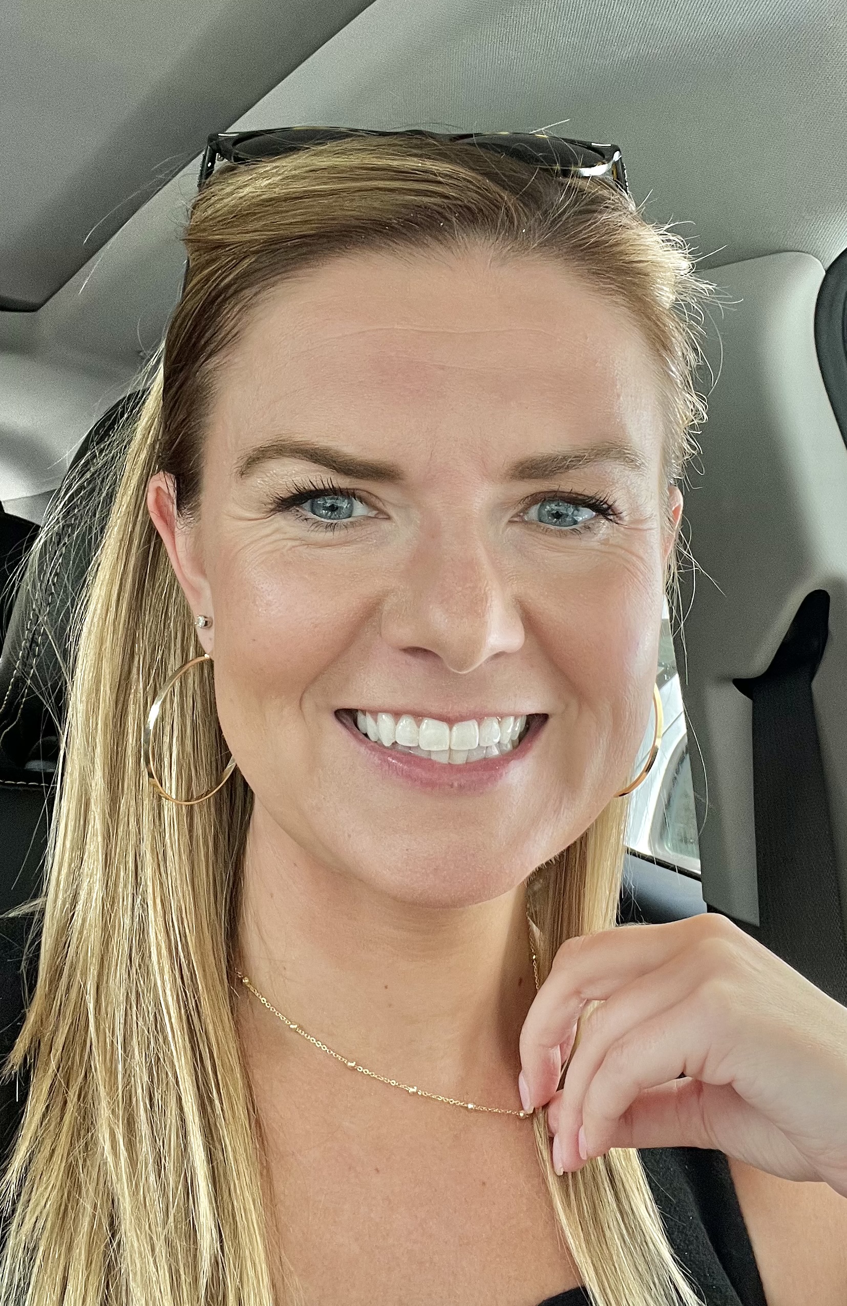 Travel Advisor - Brynn Hanson