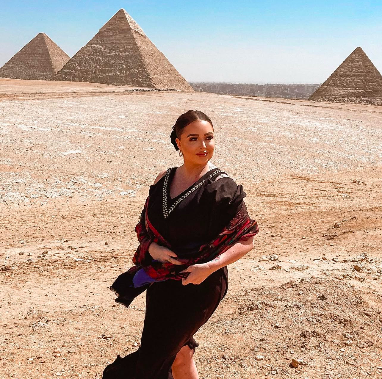 Advisor - Emyli Mobley