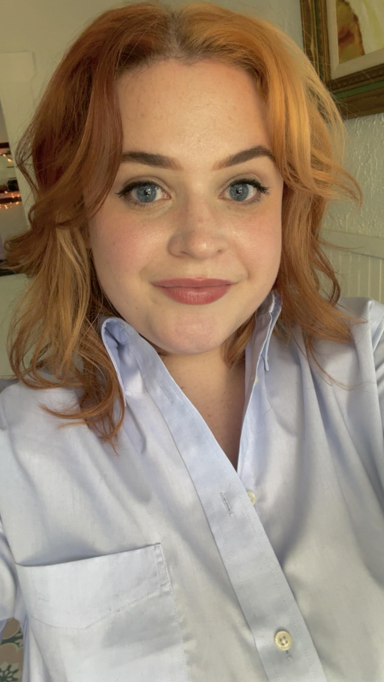 Advisor - Mckenzie Carbaugh