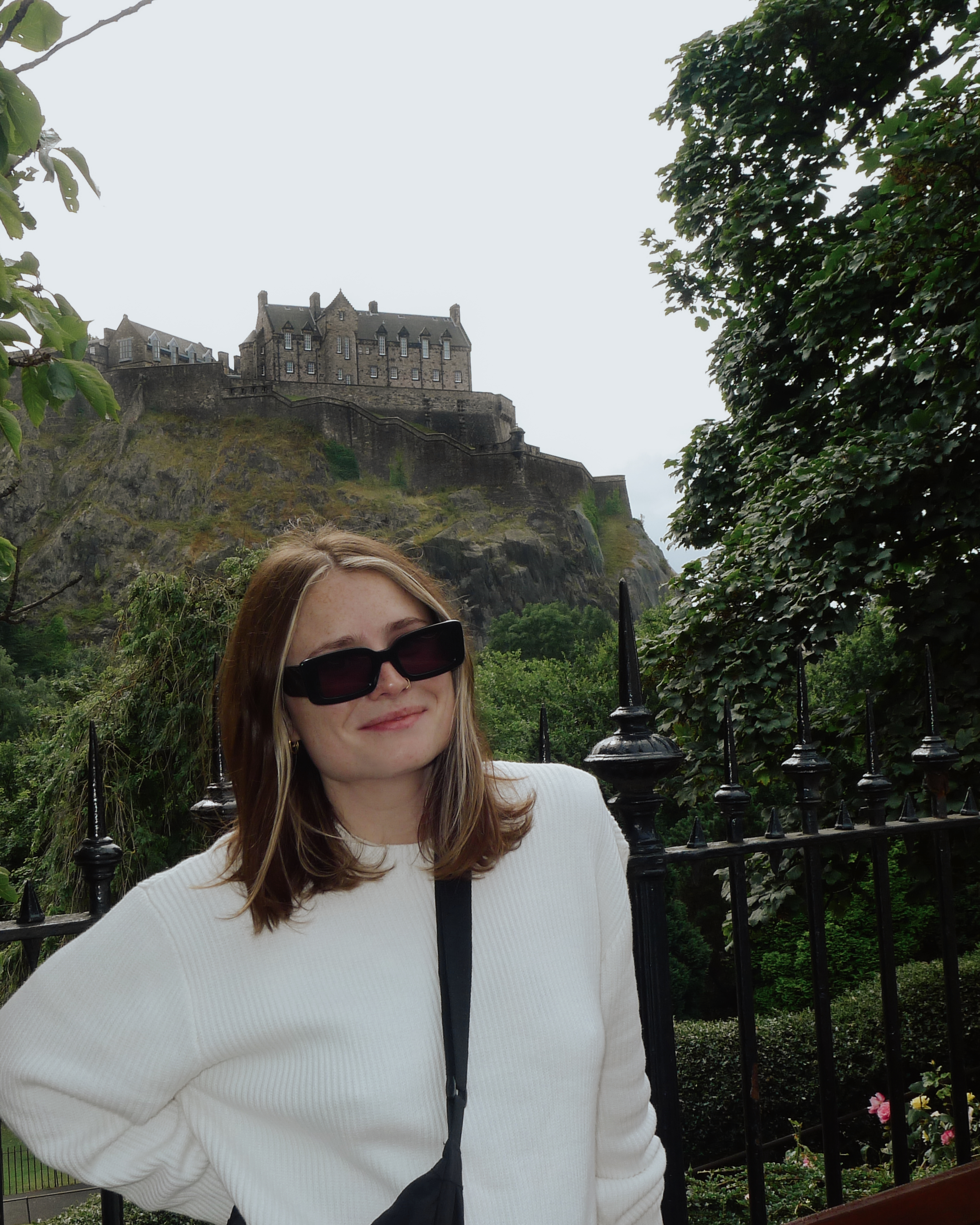 Fora Author - Tori Thrall