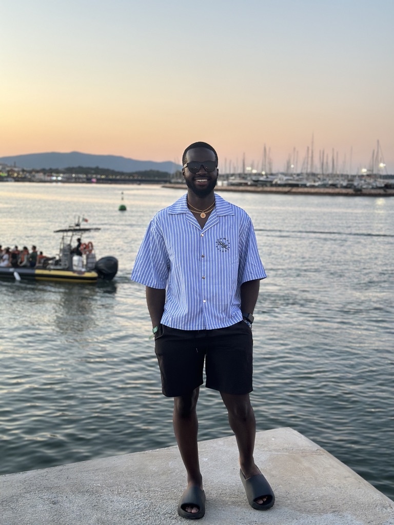 Elisee Mai curated by Elisee Mai