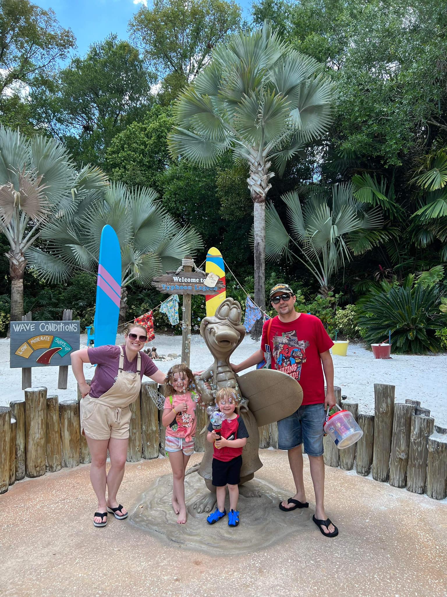 Advisor - Savanna McCoy