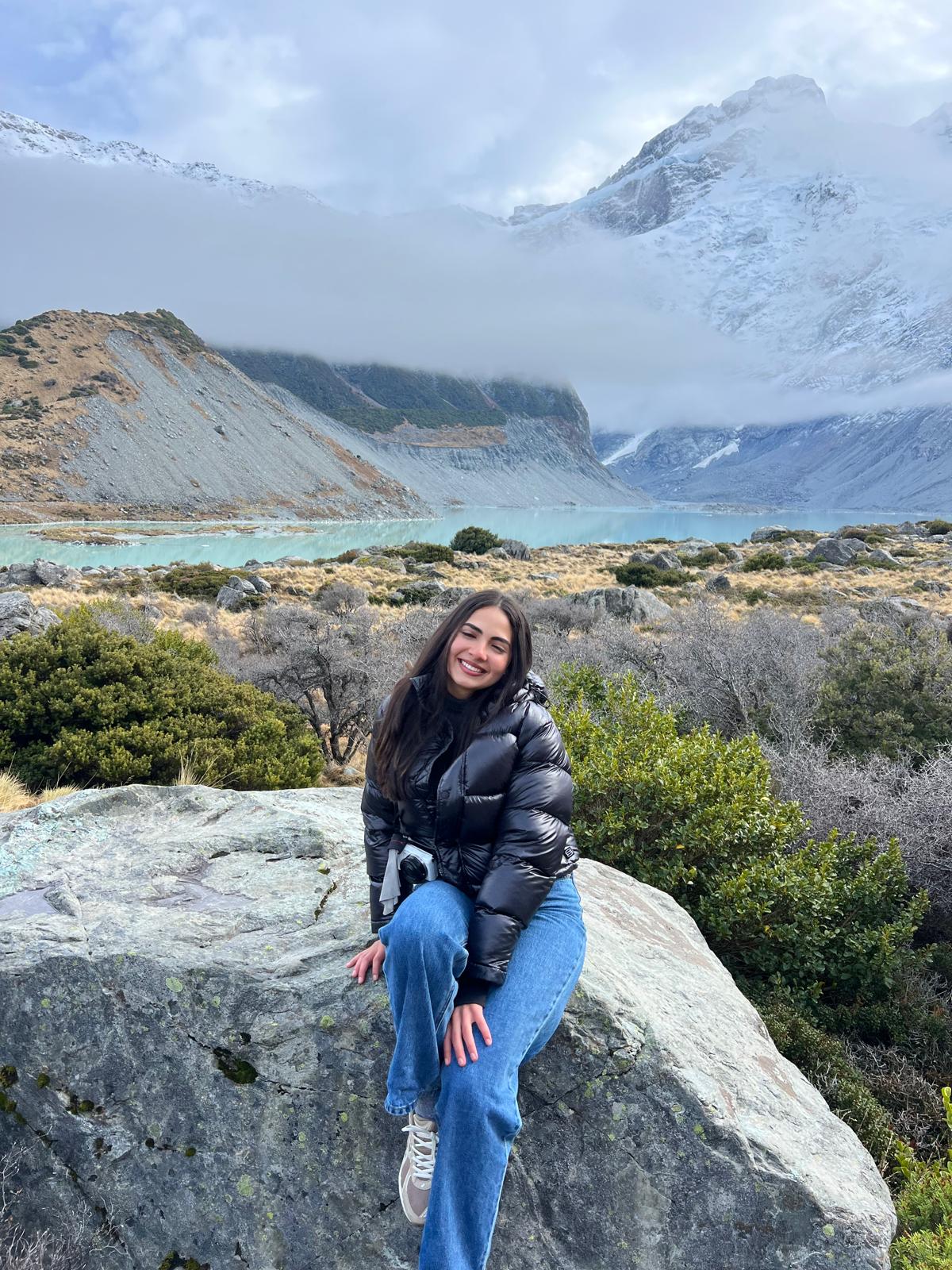 Fora Author - Maria A. Dominguez