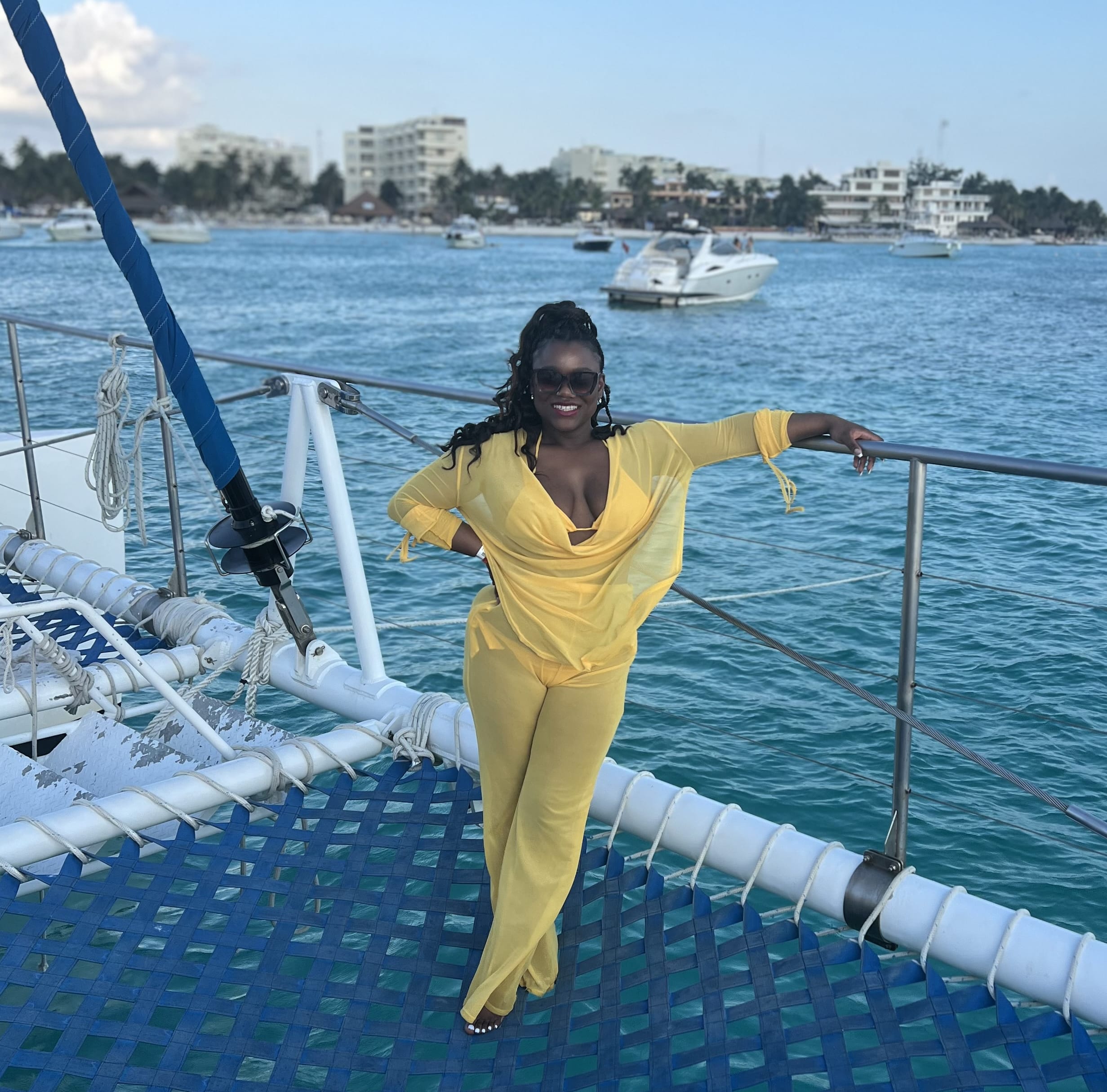 Advisor - DeVonda Wilcox