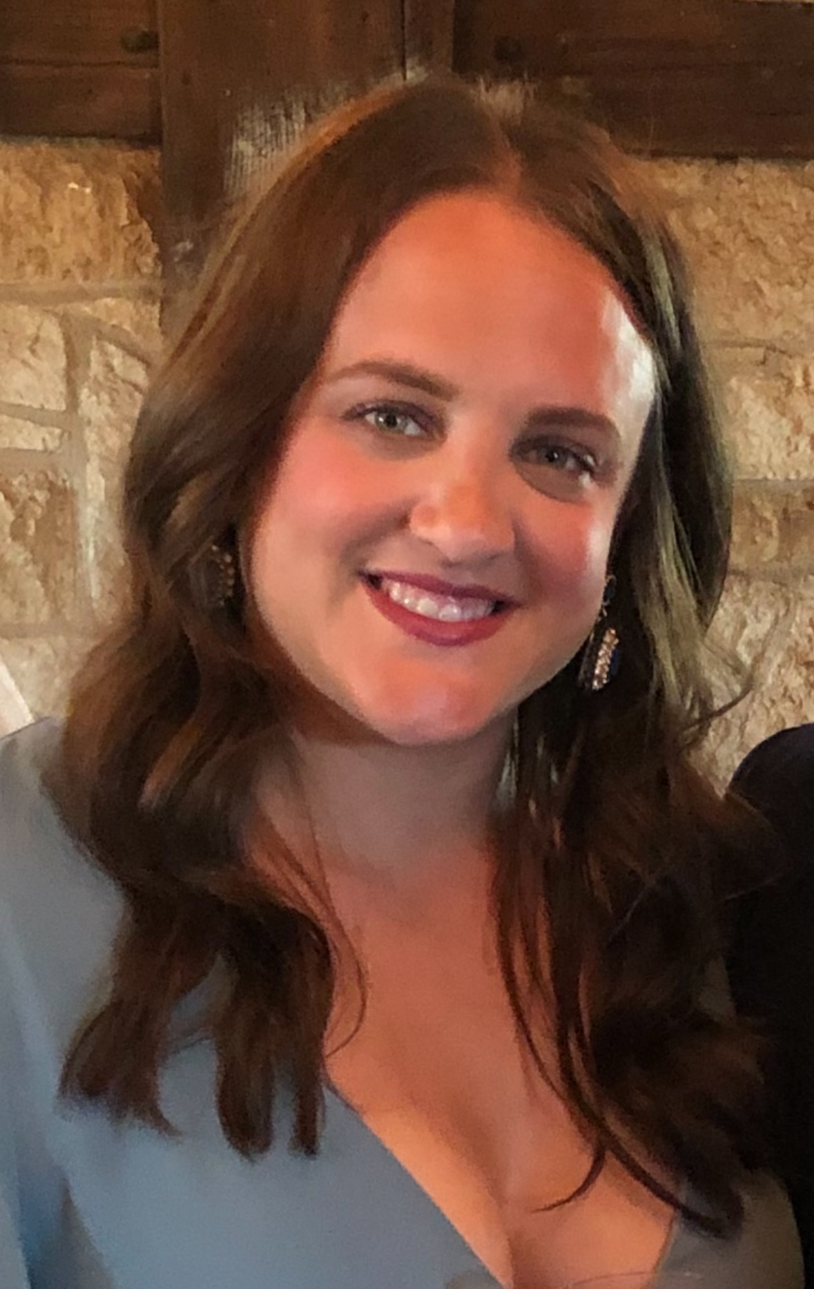 Advisor - Jenna Vittorioso