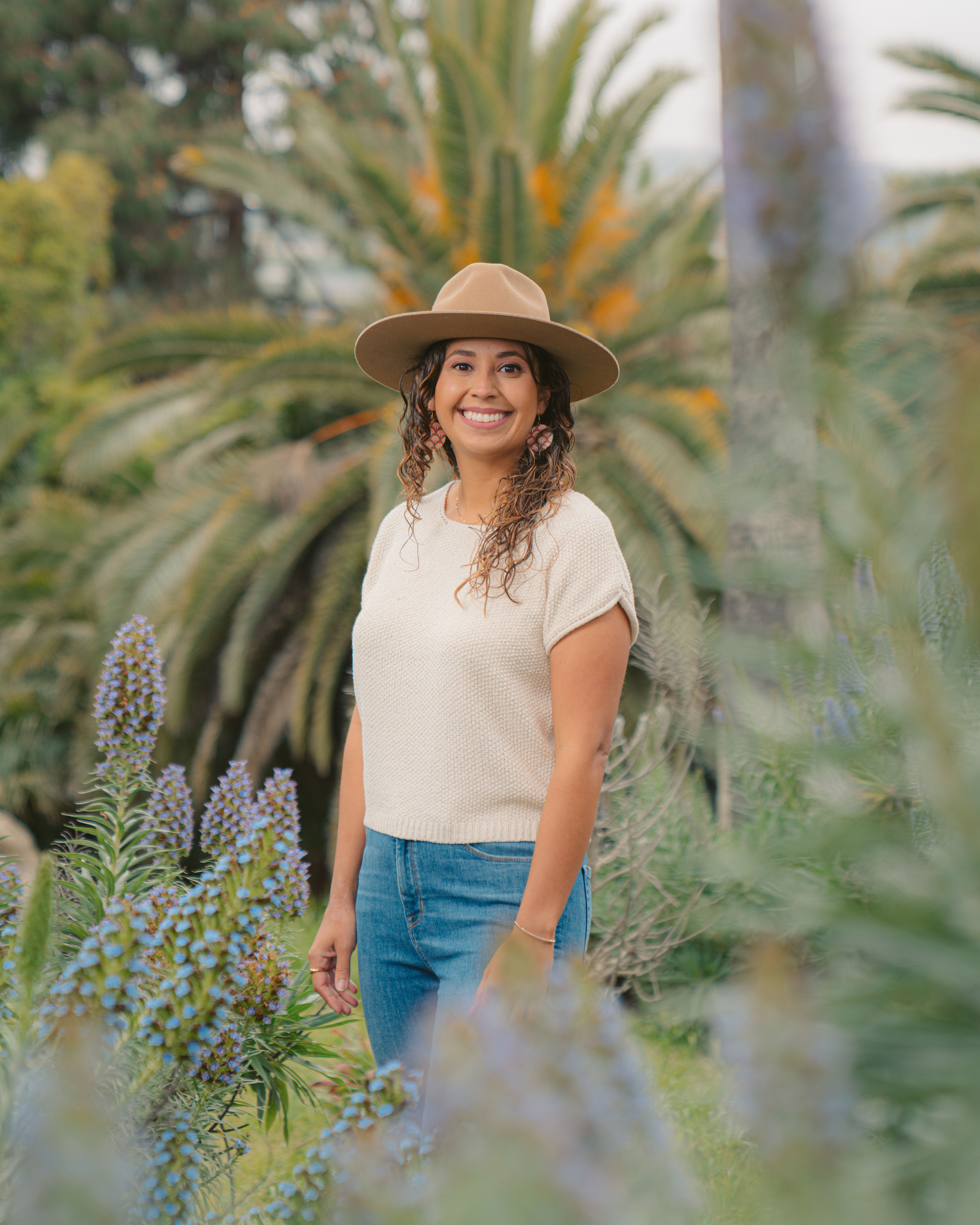 Advisor - Maddie Ramirez