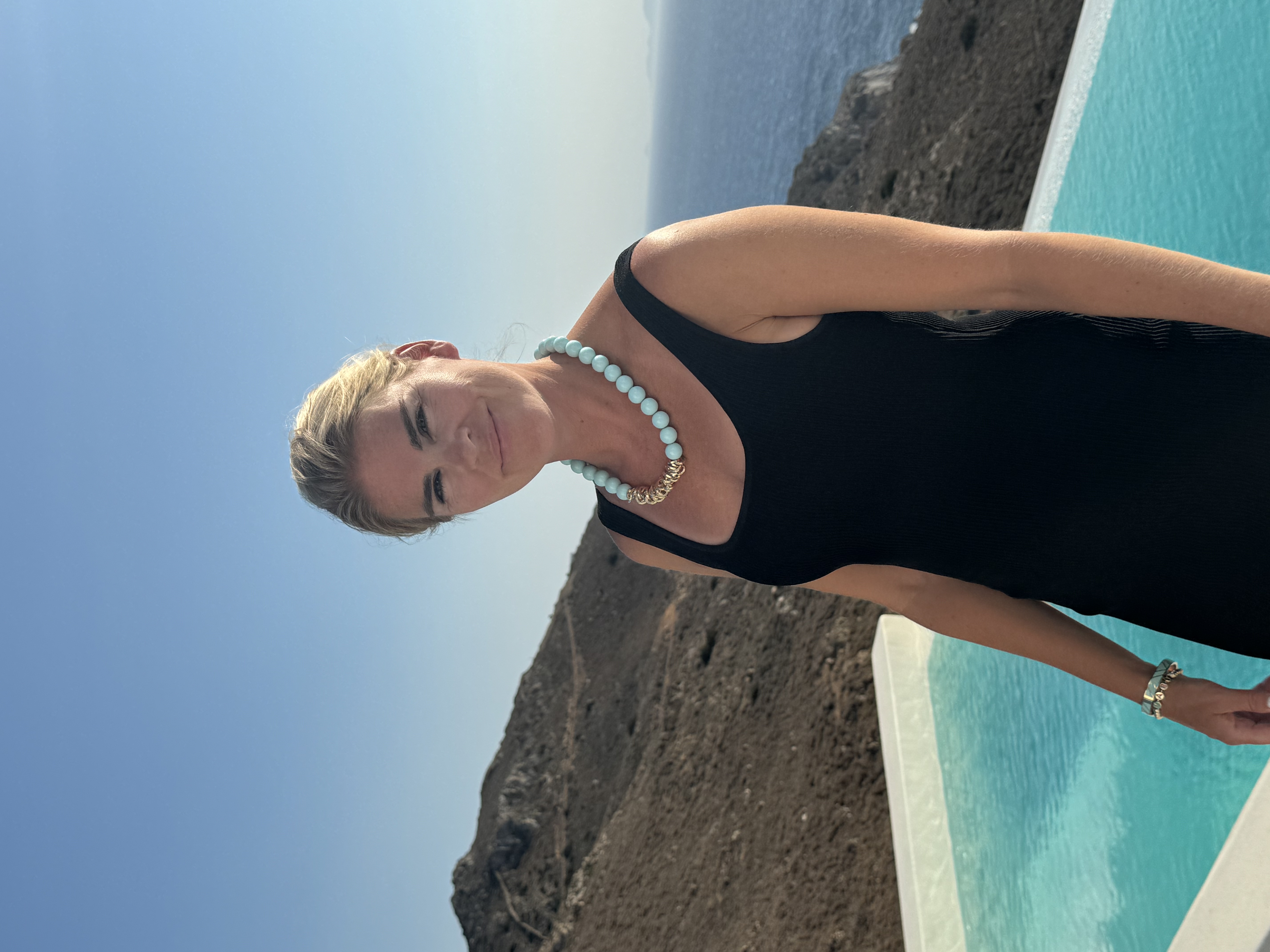 Fora Author - Mary Koukoumelidis
