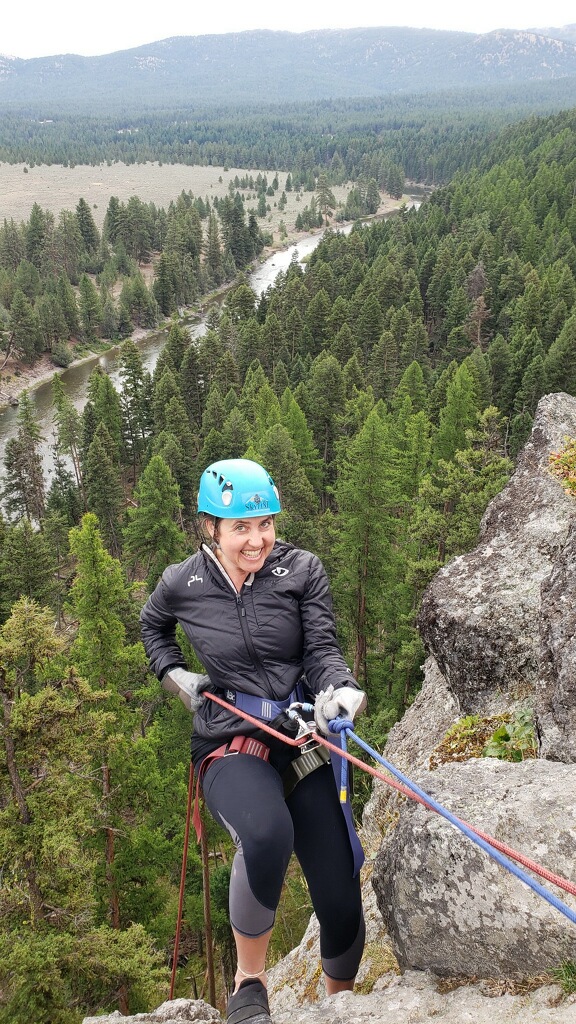 Advisor - Amber Turpin