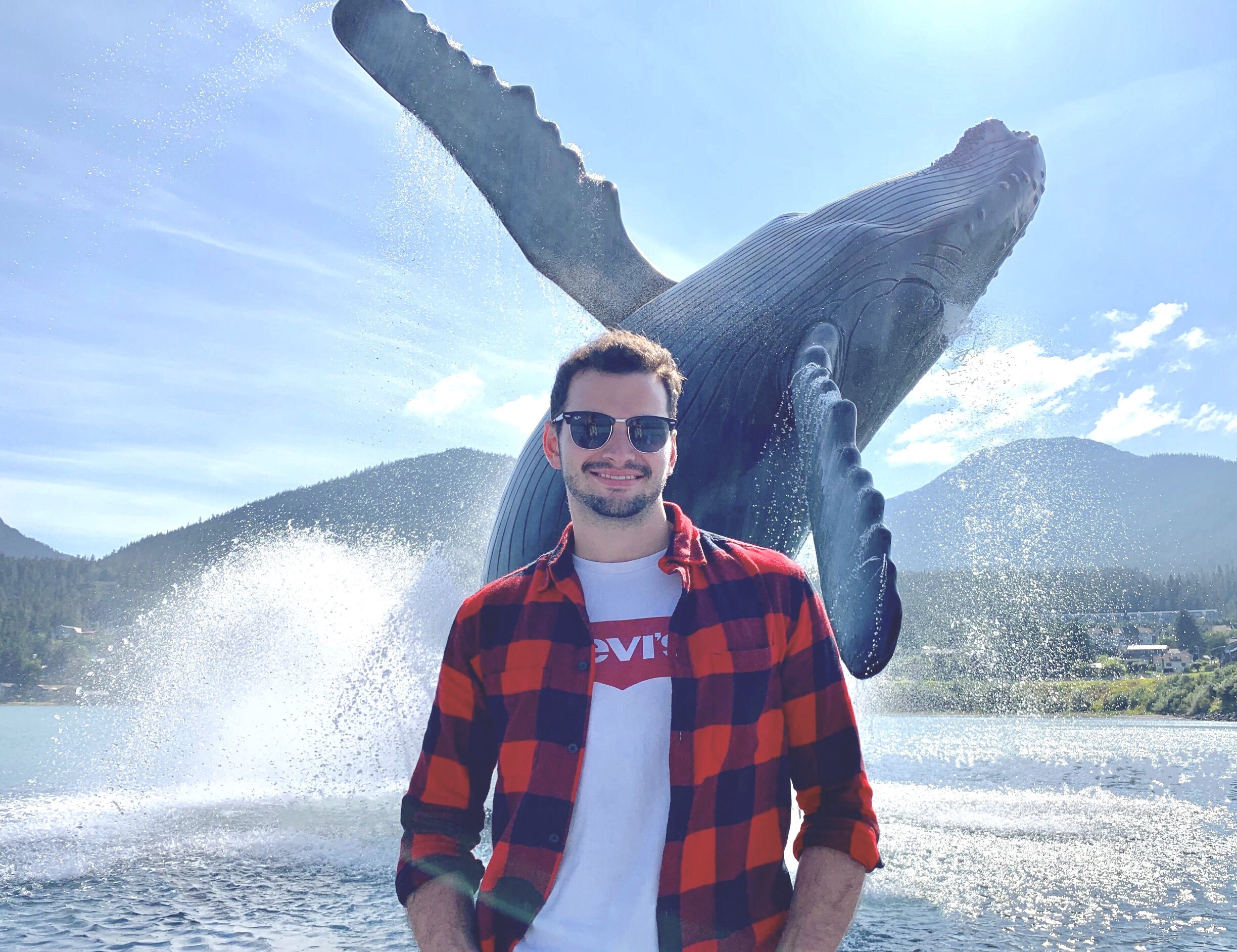 Advisor - Kyle Southern