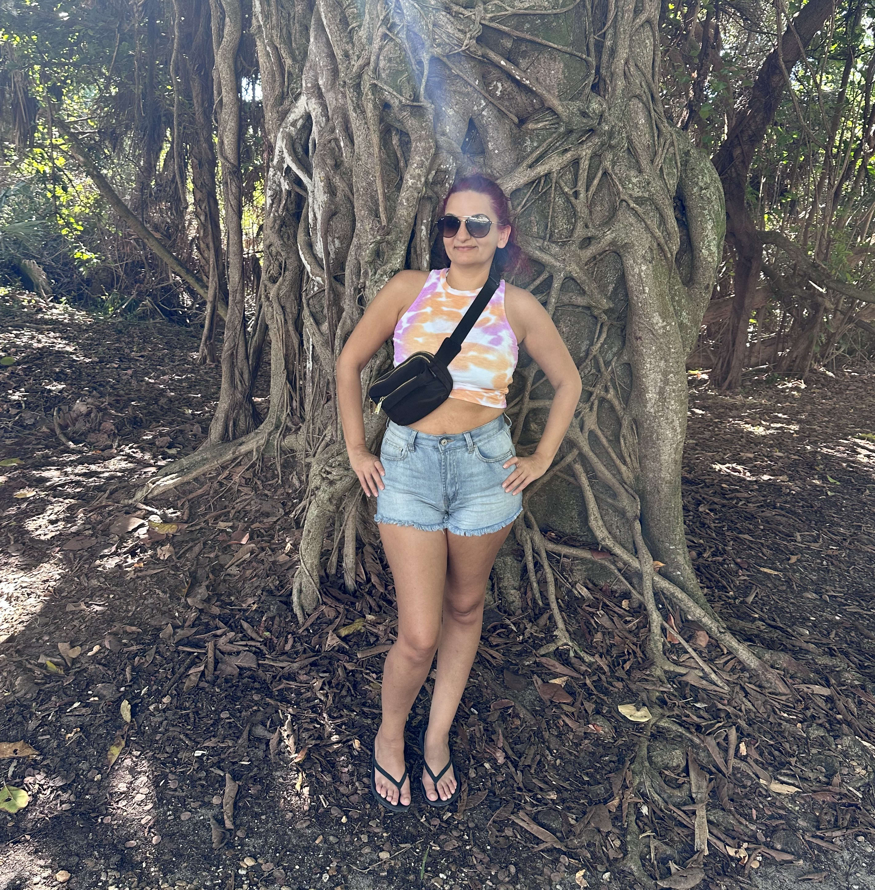 Advisor - Sylvia Sherman