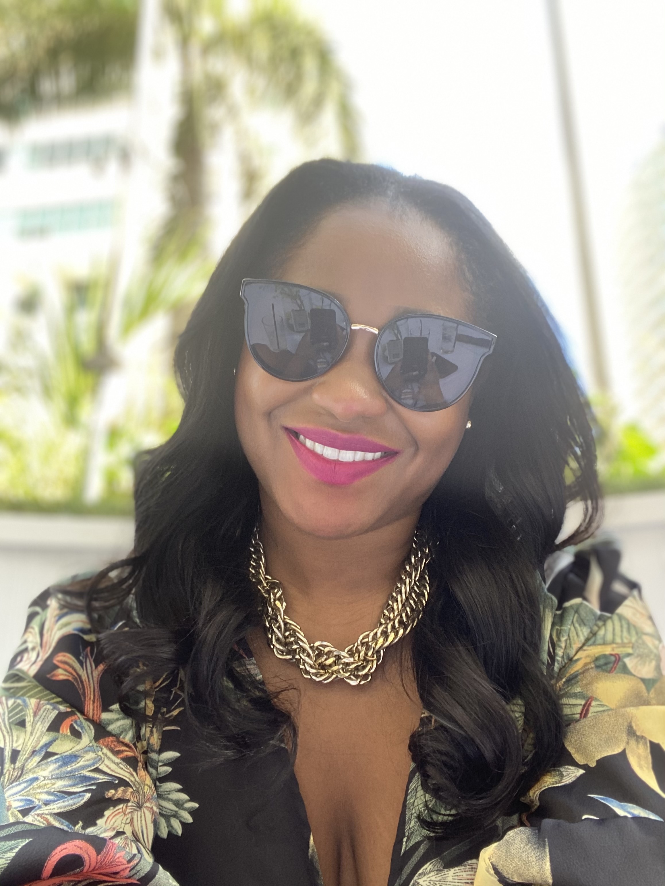 Advisor - Lakeya Bullard