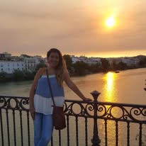 Travel Advisor - Karla Pecinkas