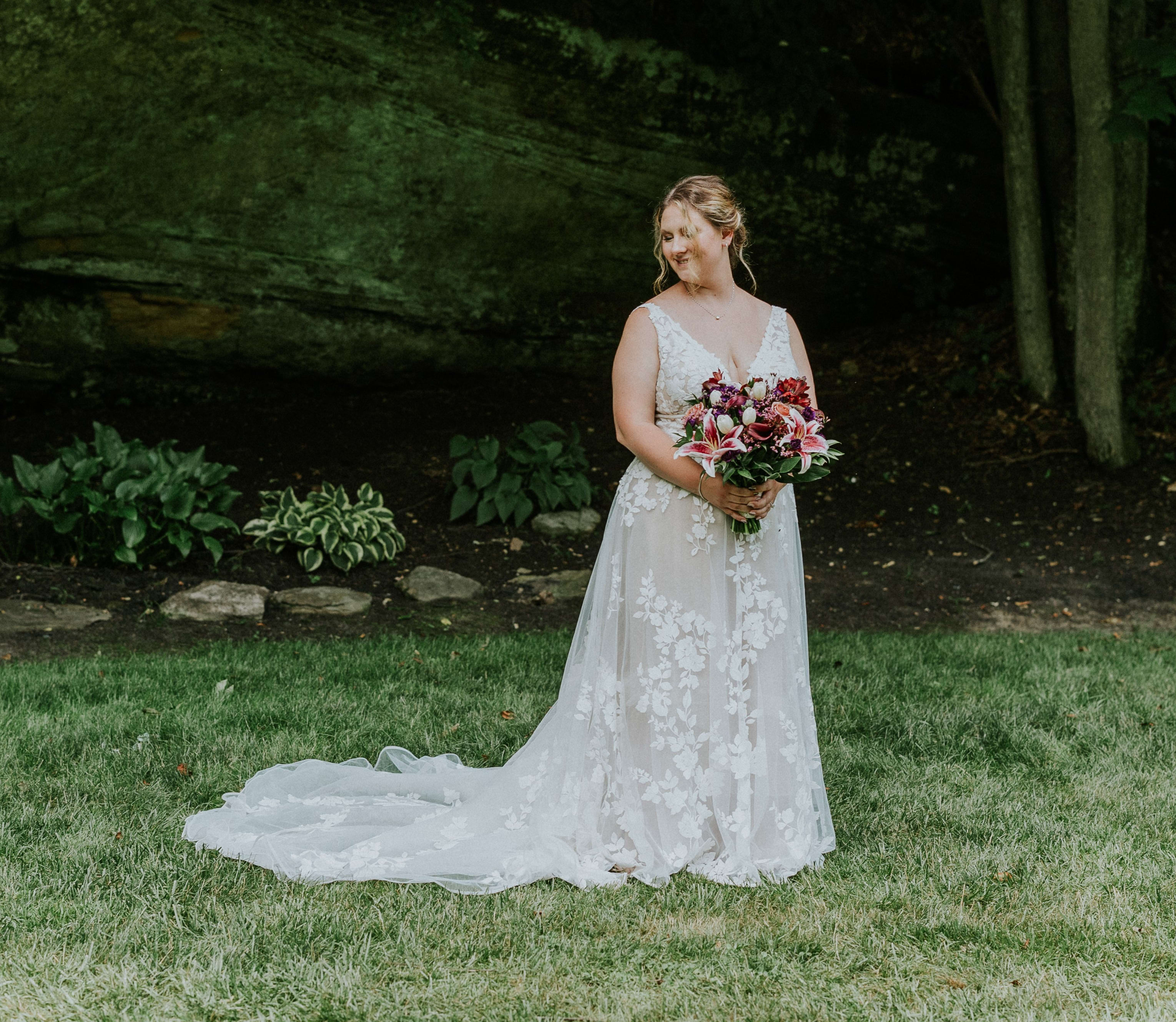 Advisor - Danielle Goings