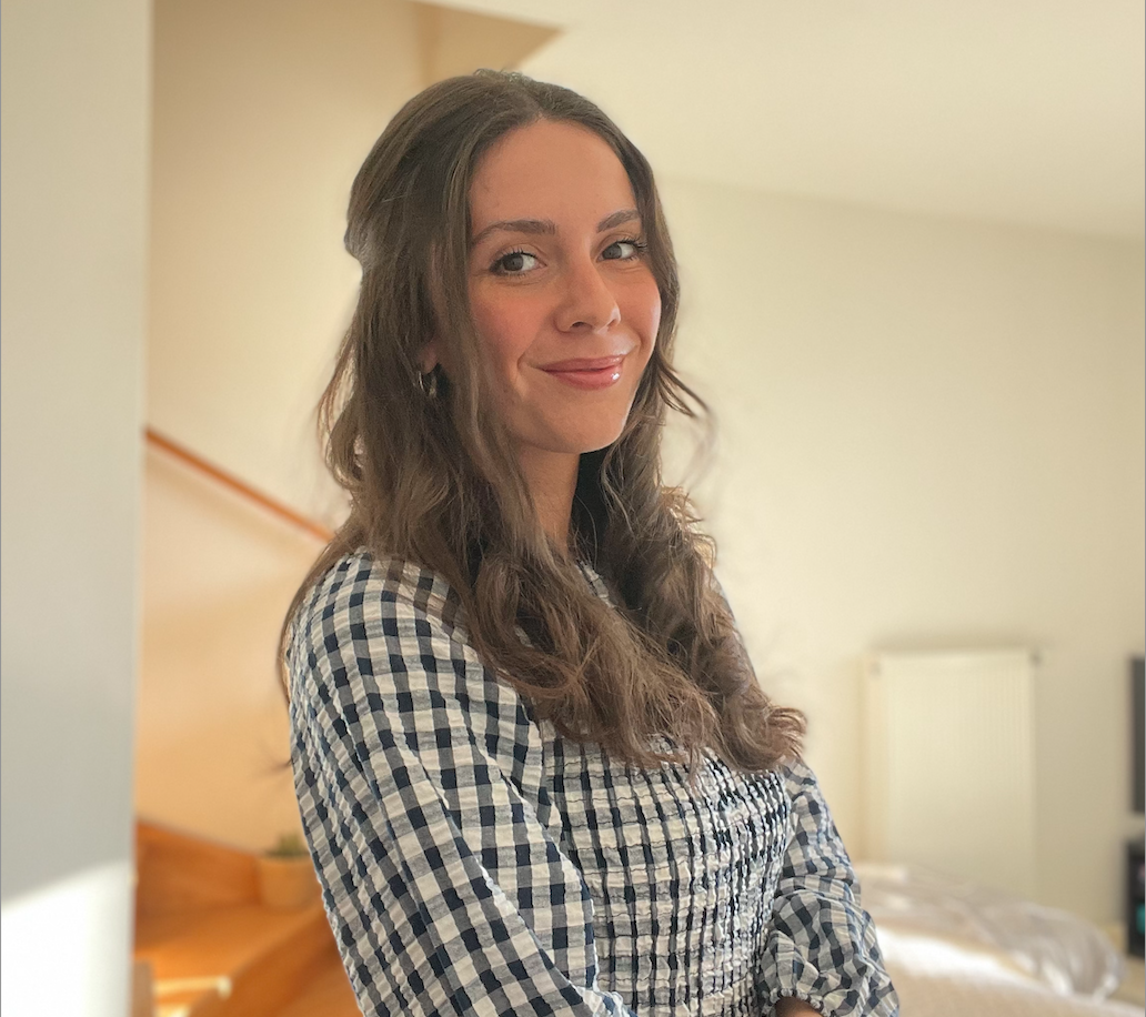 Advisor - Lea Chaize