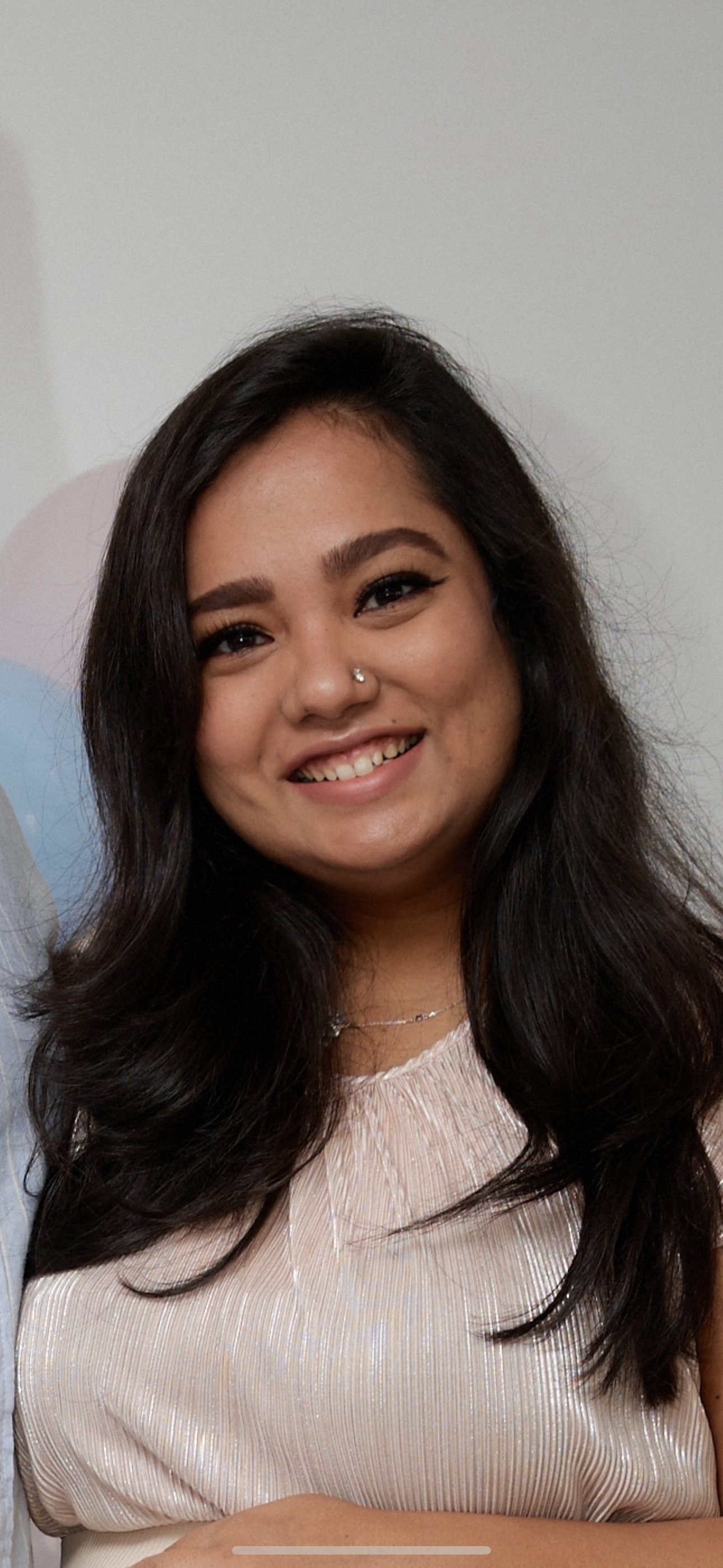 Advisor - Tajbin Sarker