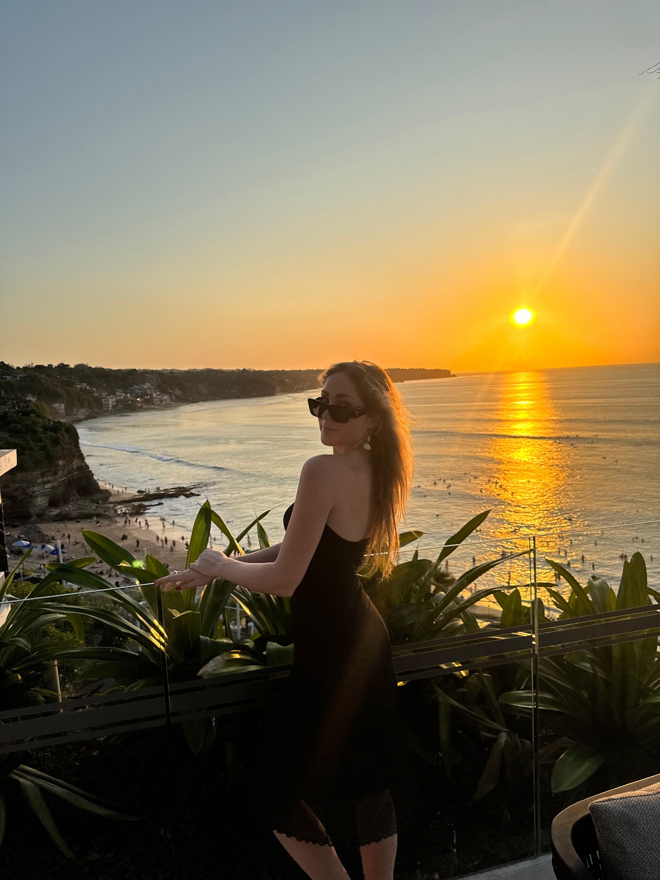 Travel Advisor - Marielle McMullen