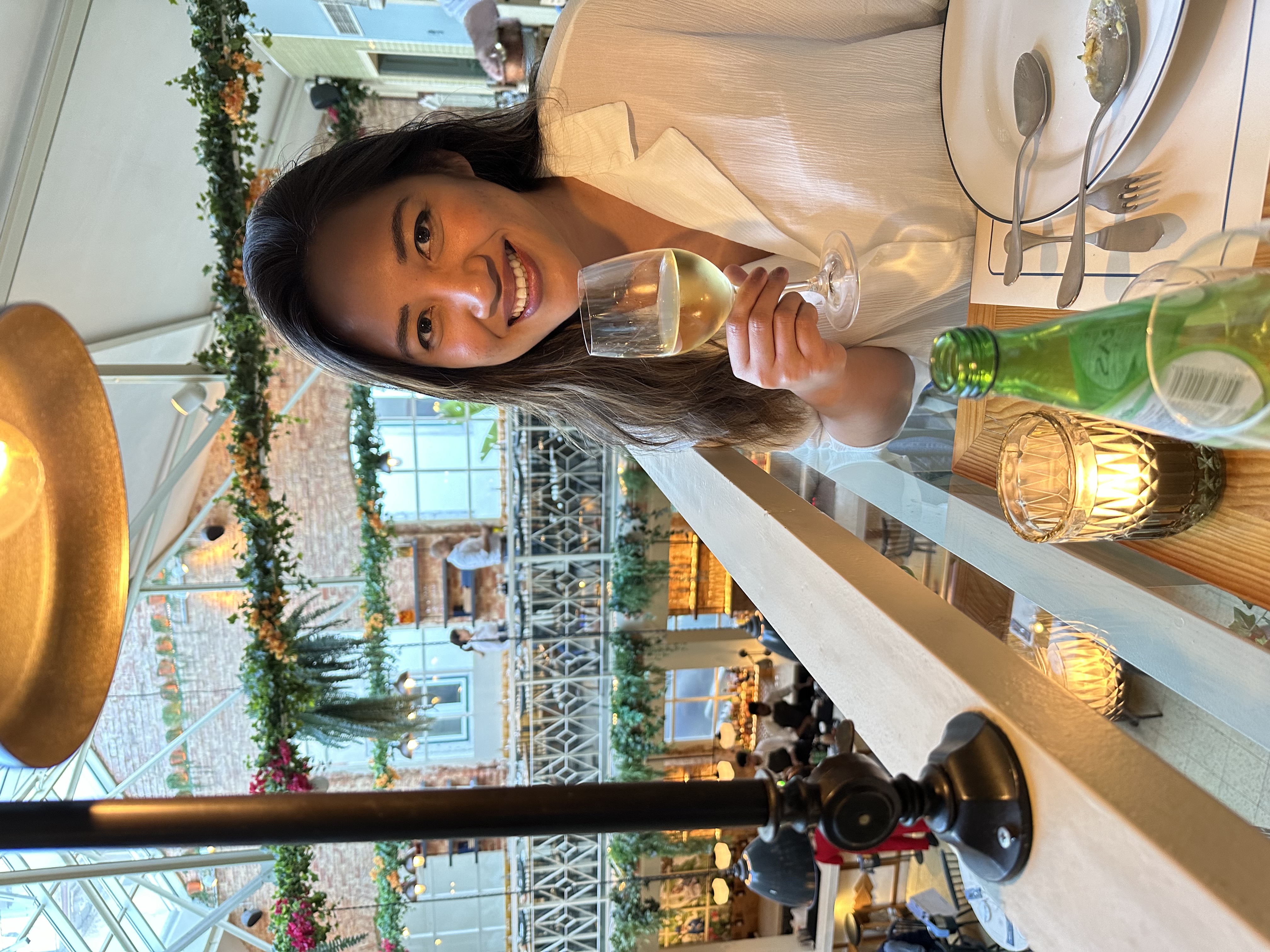 Advisor - Matilda Tavares