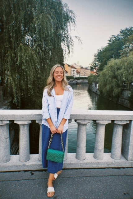 Advisor - Savannah Powell