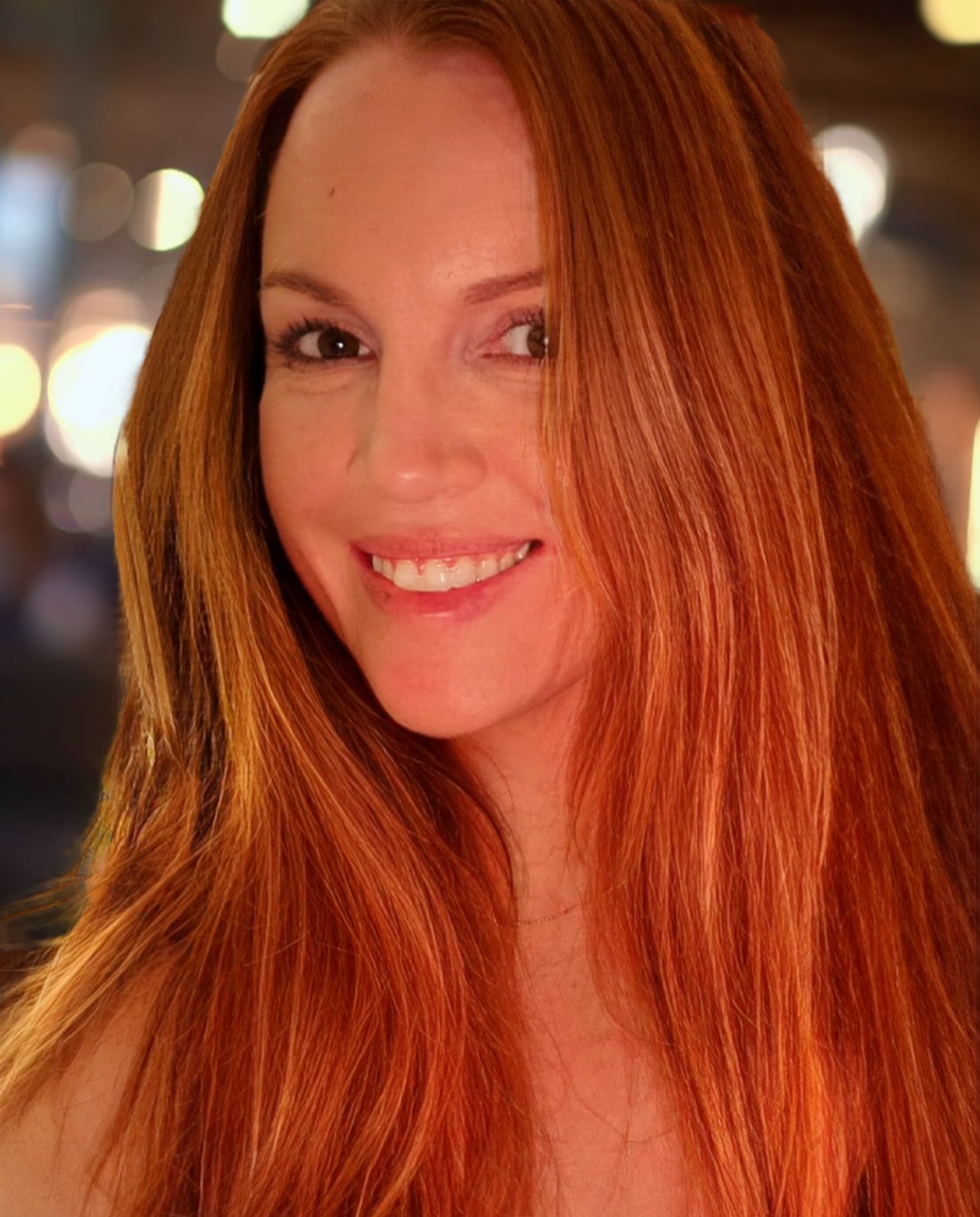 Advisor - Heather Malik