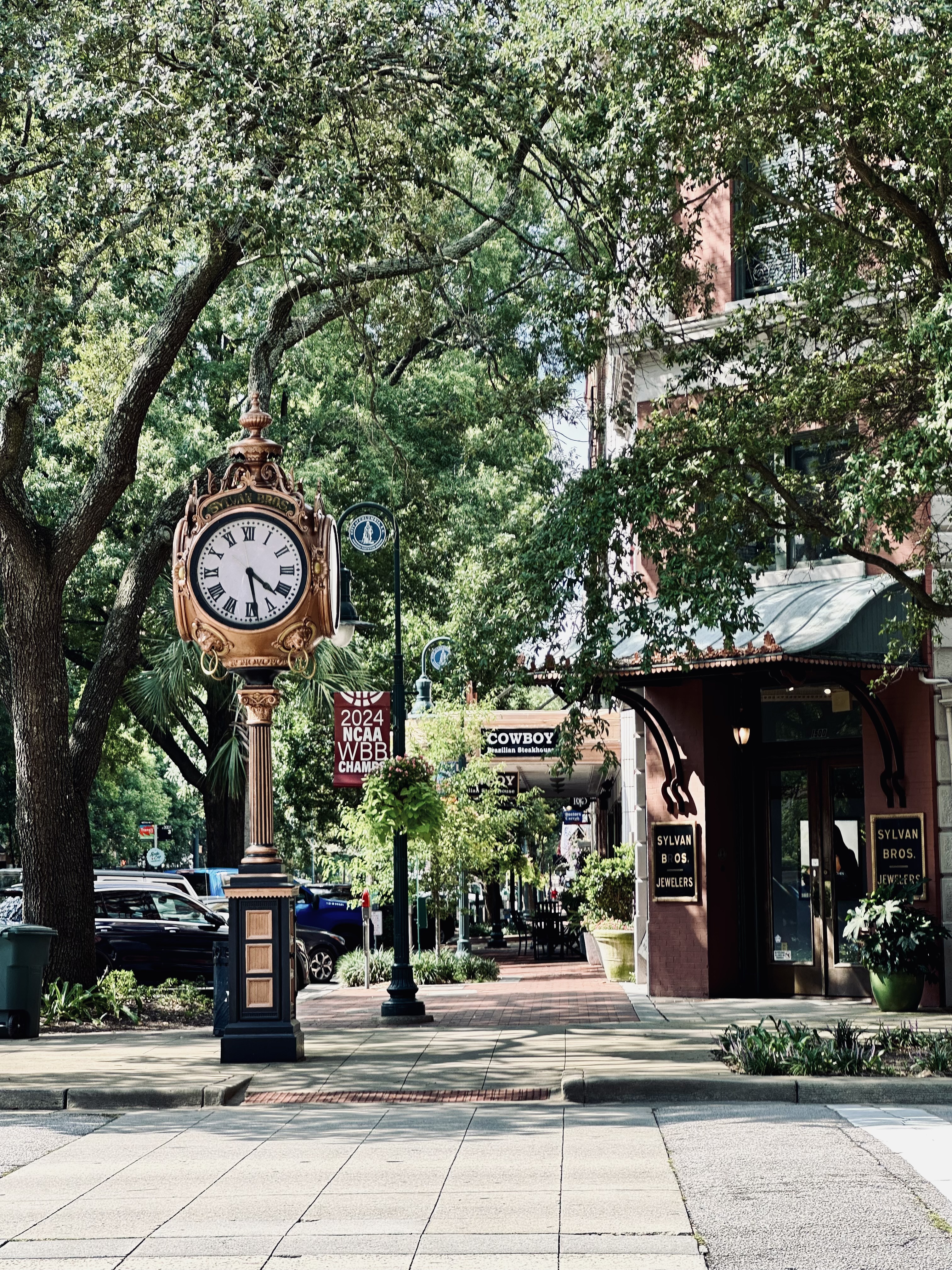 Columbia, SC in a Weekend: The Best Food, Attractions and Activities for  Every Traveler
