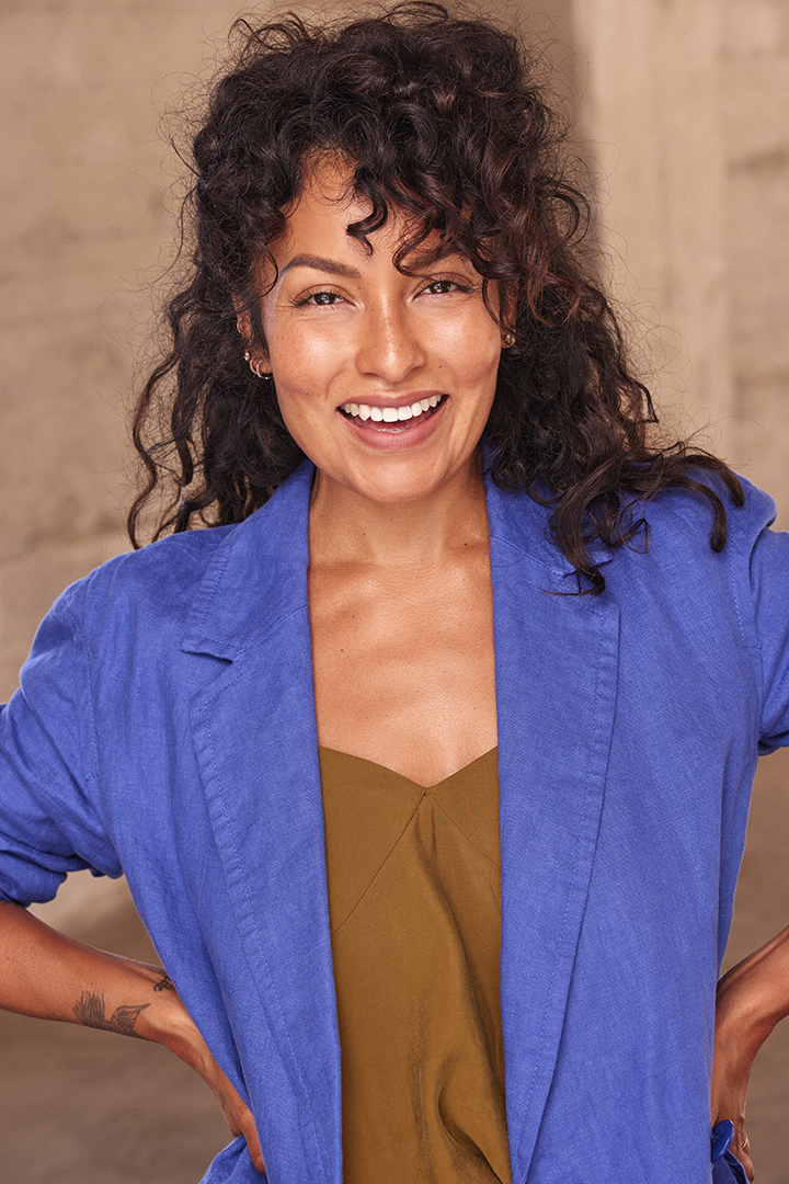 Travel Advisor - Monique Chawora