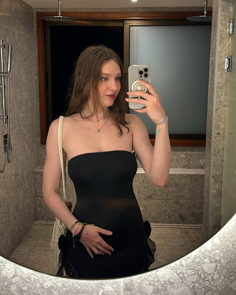 Travel Advisor - Tatyana Laryukova
