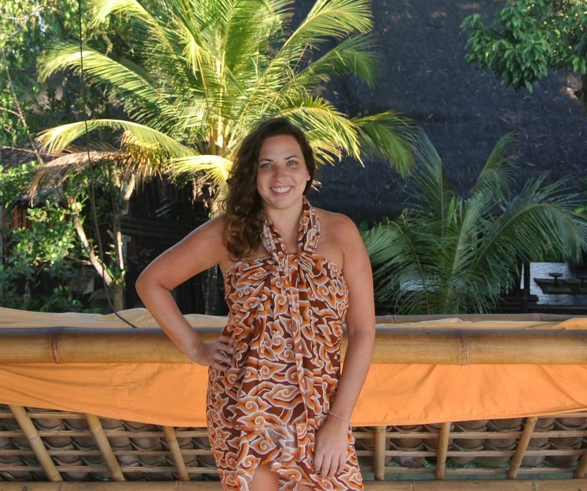 Travel Advisor - Alexis Barriere