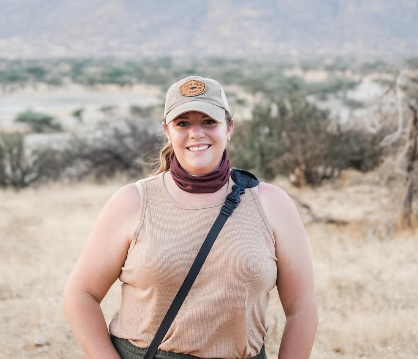 Lindsey Metzger curated by Lindsey Metzger