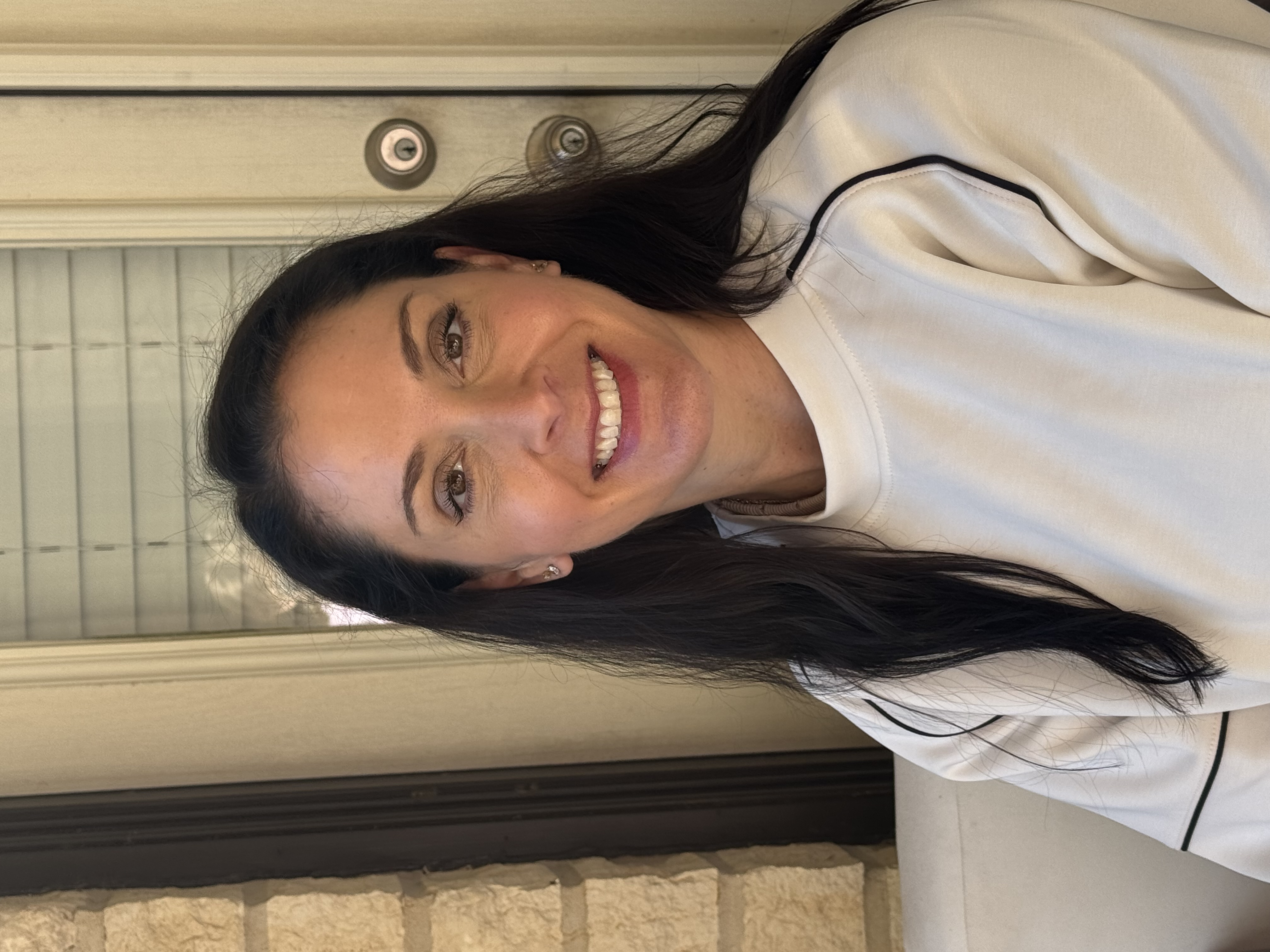 Travel Advisor - Jessica Legut
