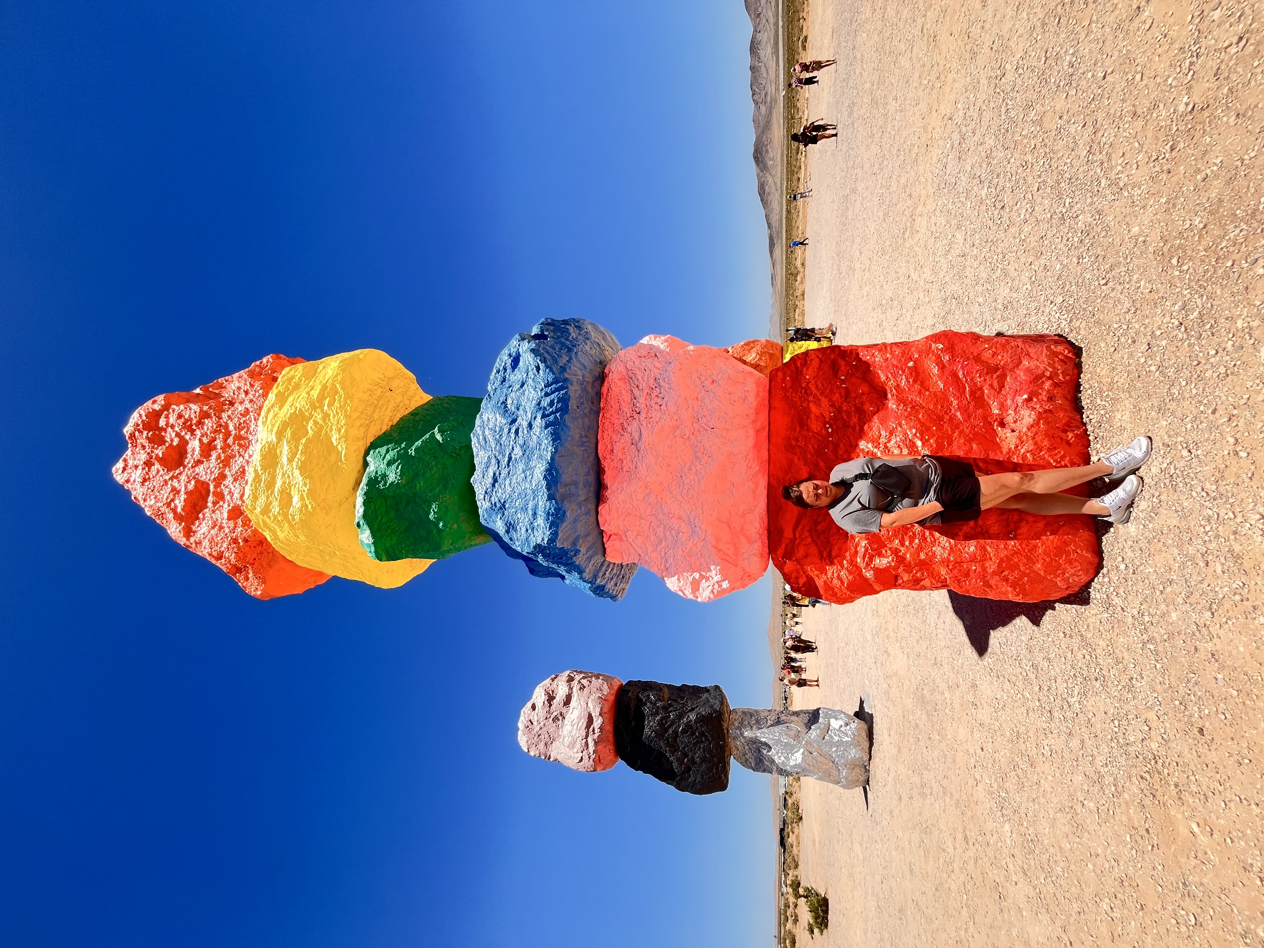 Advisor - Summer Witt