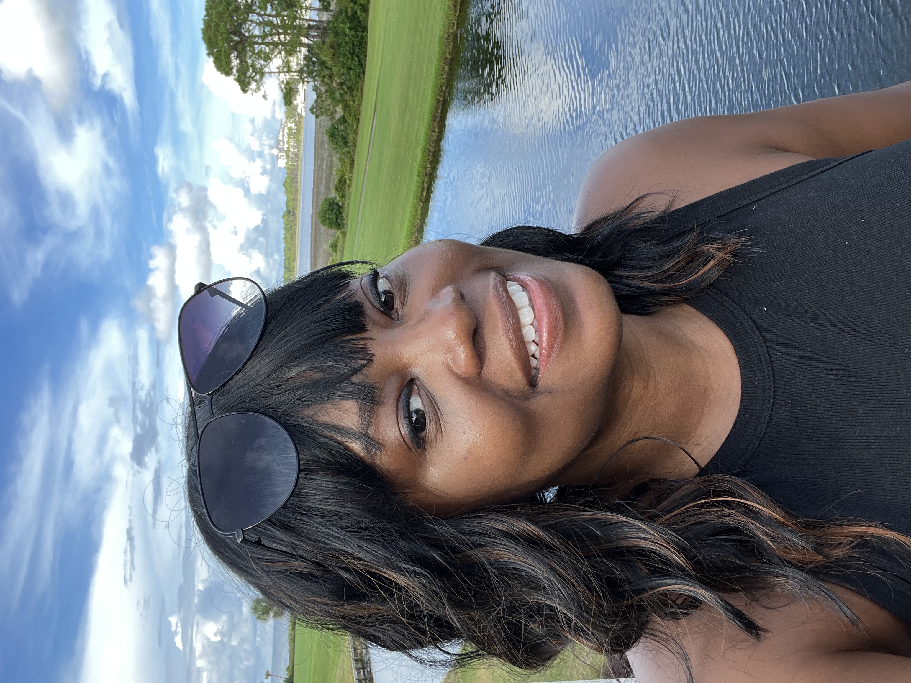 Fora Author - Tracy Ford