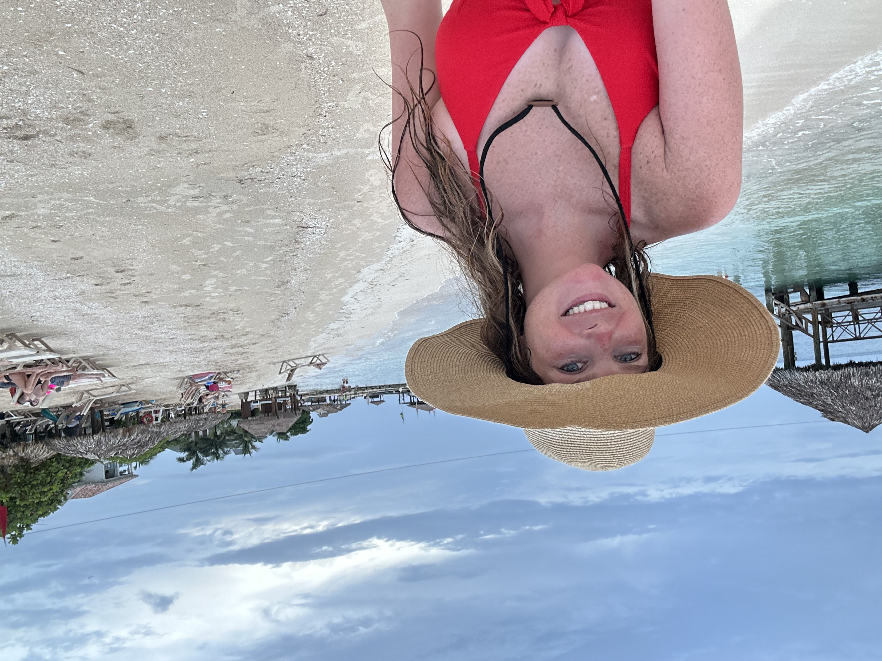Travel Advisor - Sarah McMahon