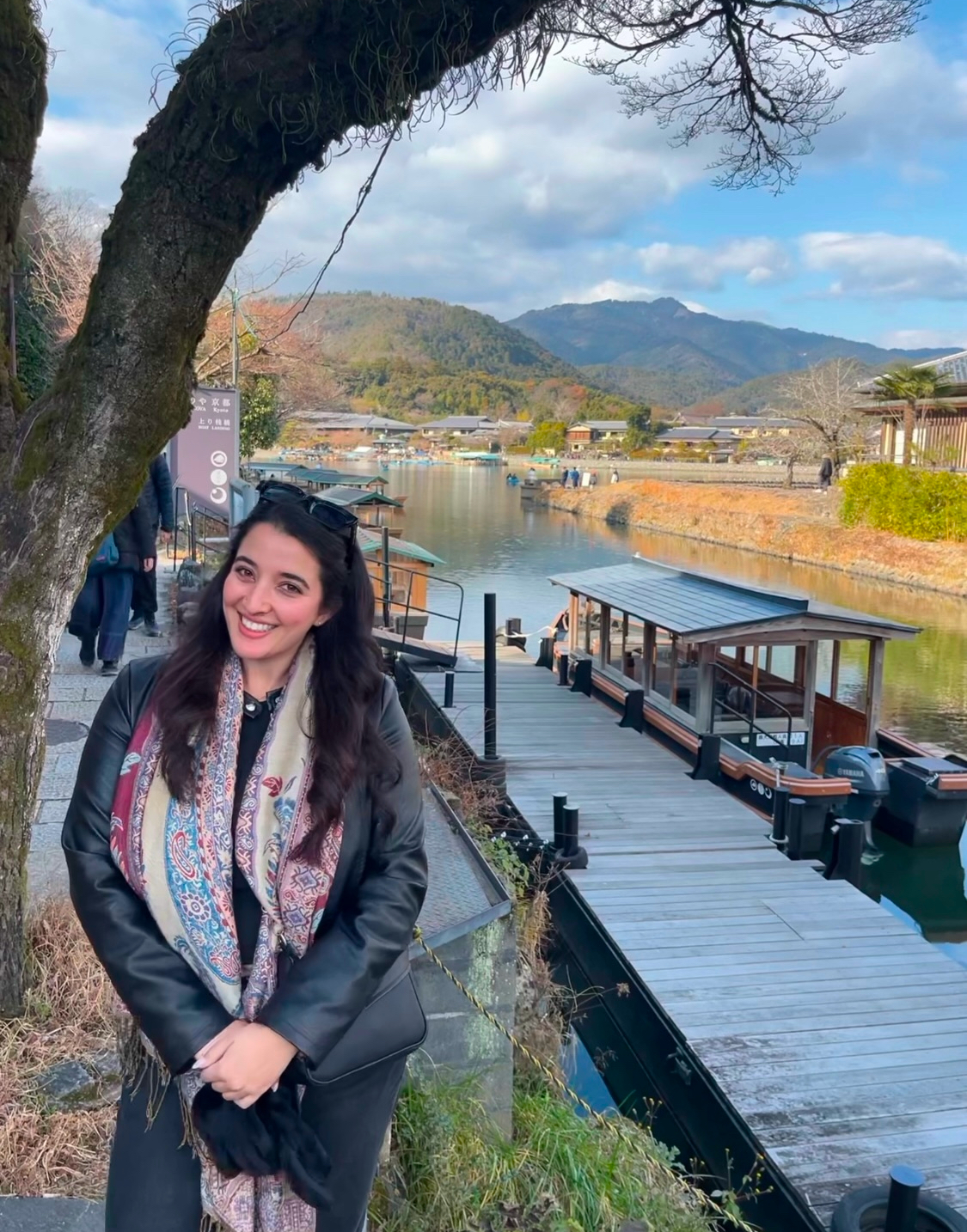 Advisor - Sese Dalia