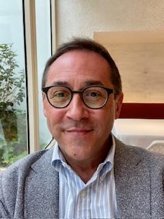 Advisor - Jeff Englar