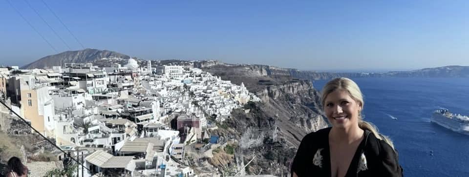 Advisor - Kristina Ryan