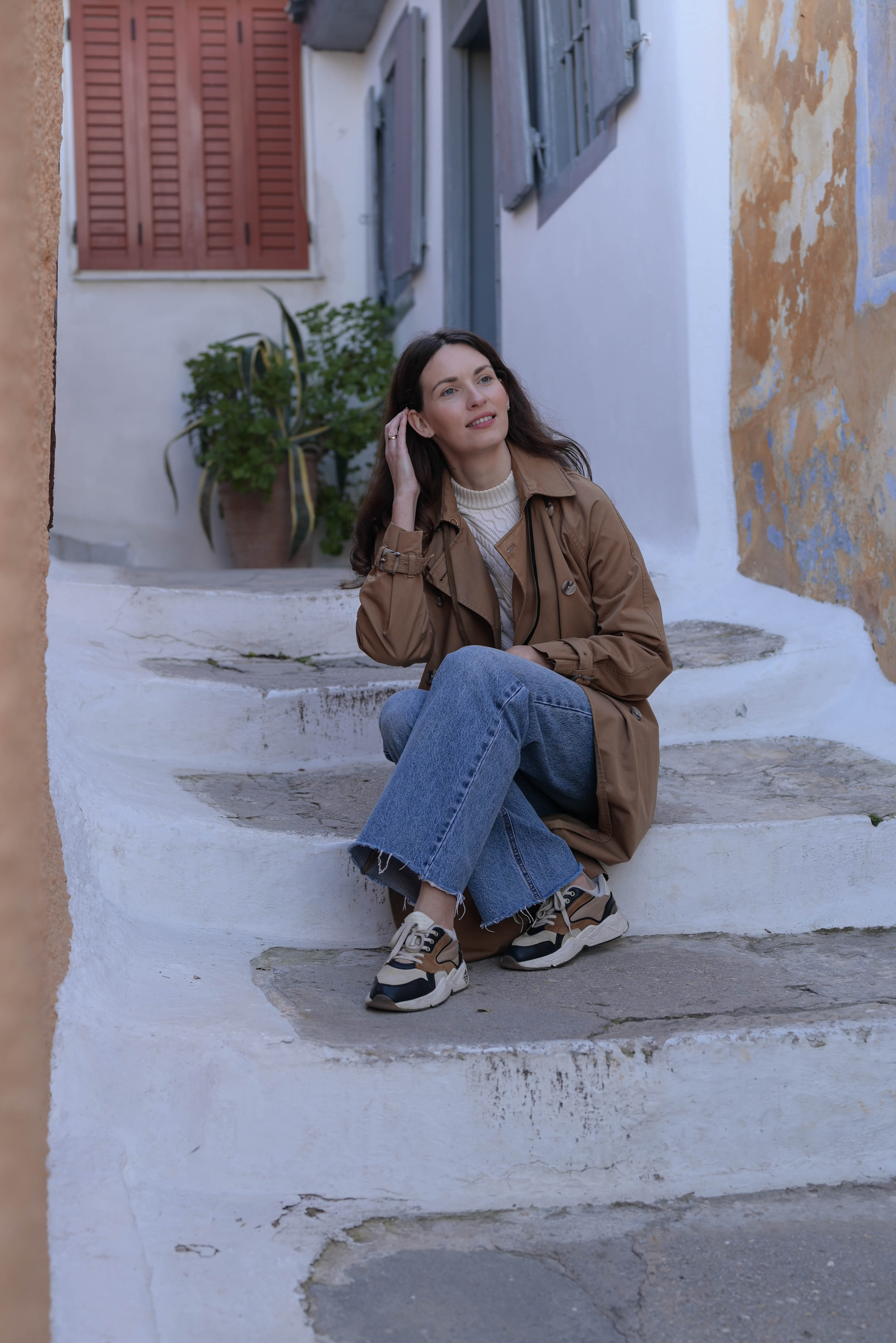 Travel Advisor - Nadia Maskaeva