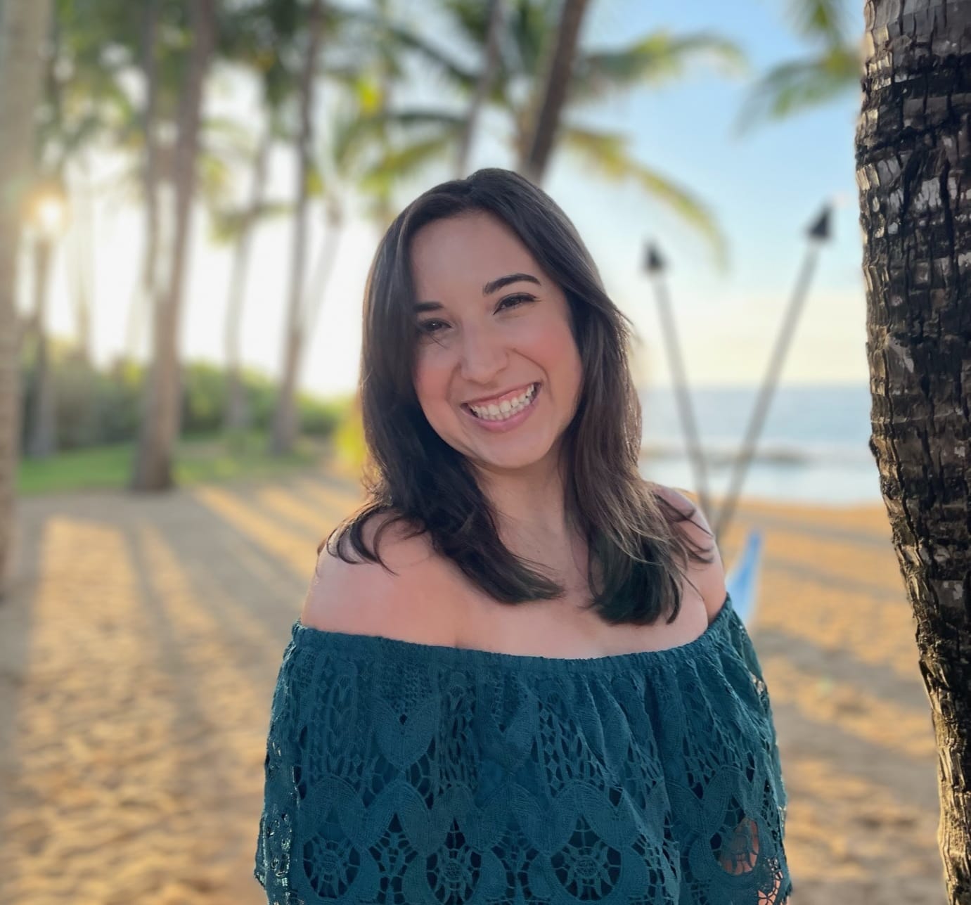 Advisor - Kaitlyn Riley