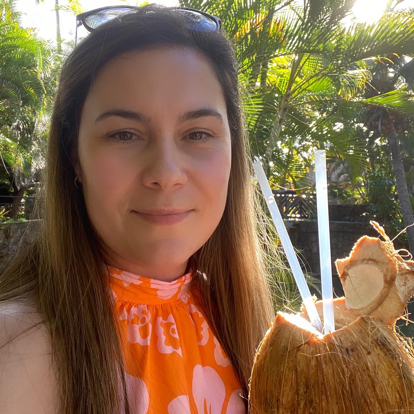 Advisor - Mariya Hamilton