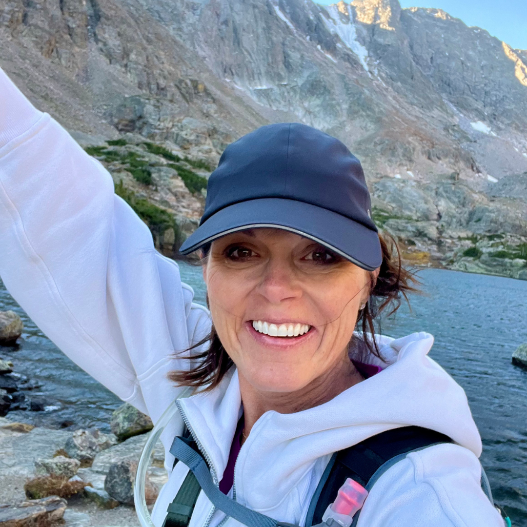 Advisor - Jill Allen