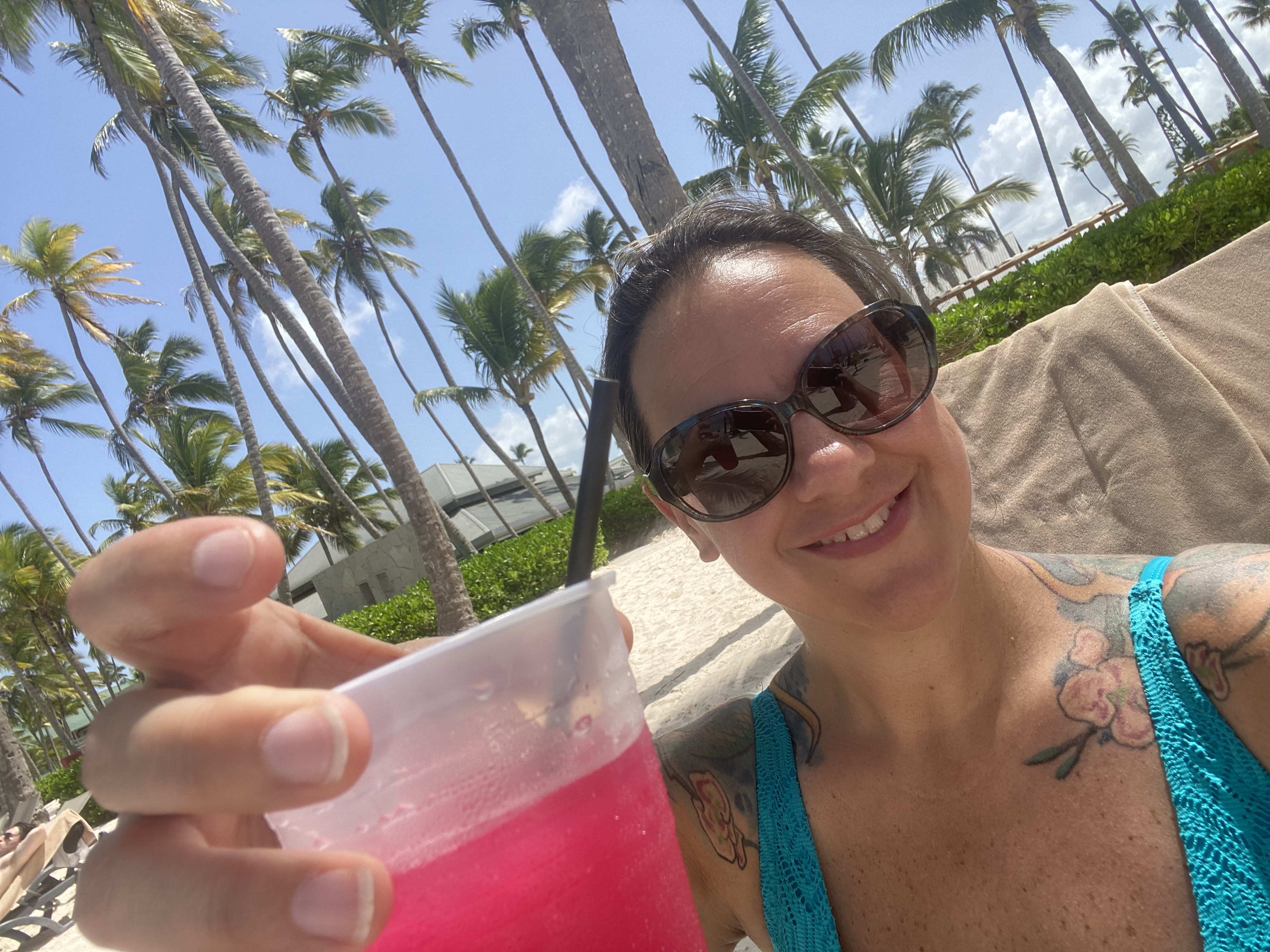 Fora Author - Amy Nuttall