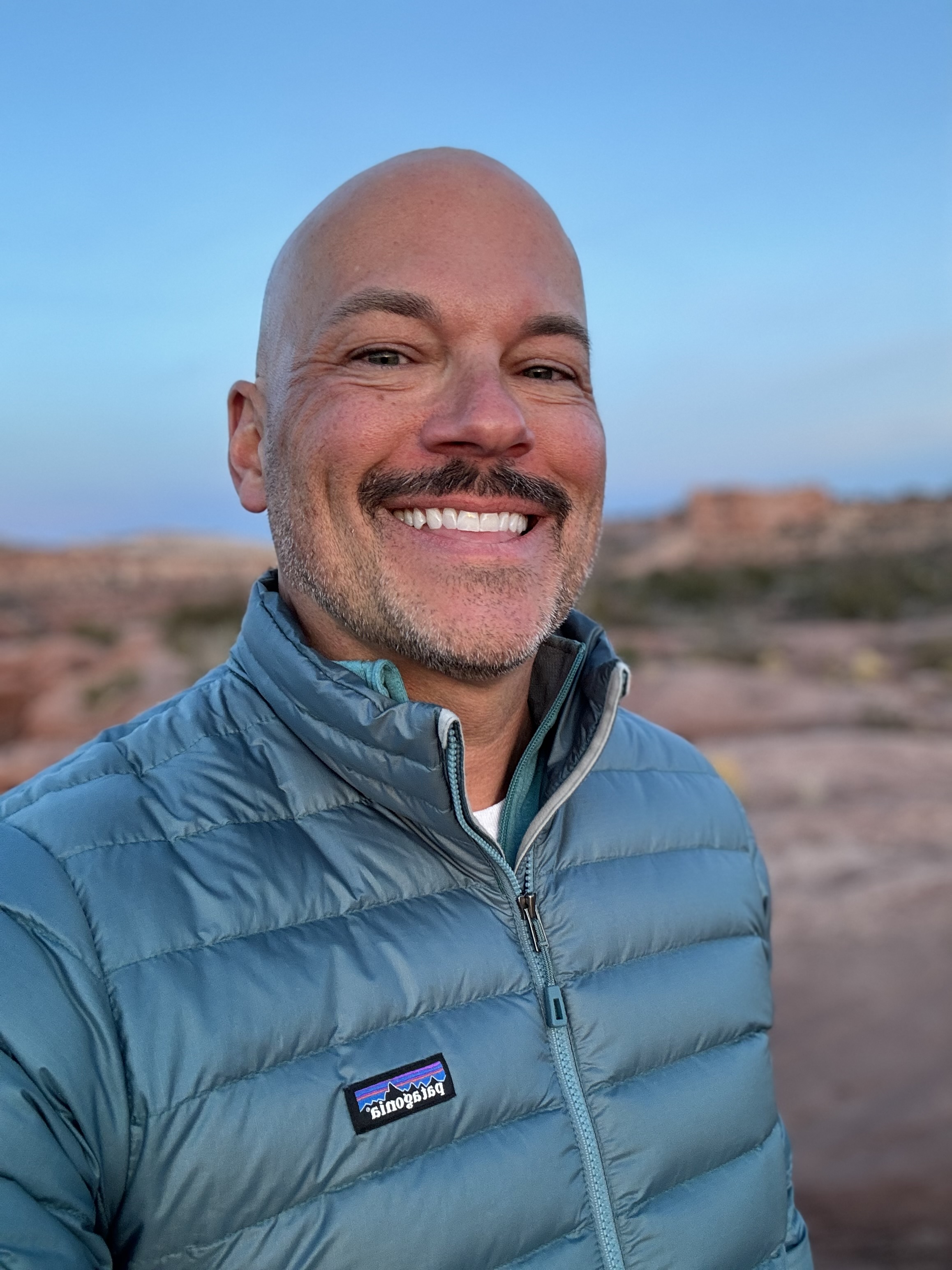 Advisor - Jeff Auvenshine