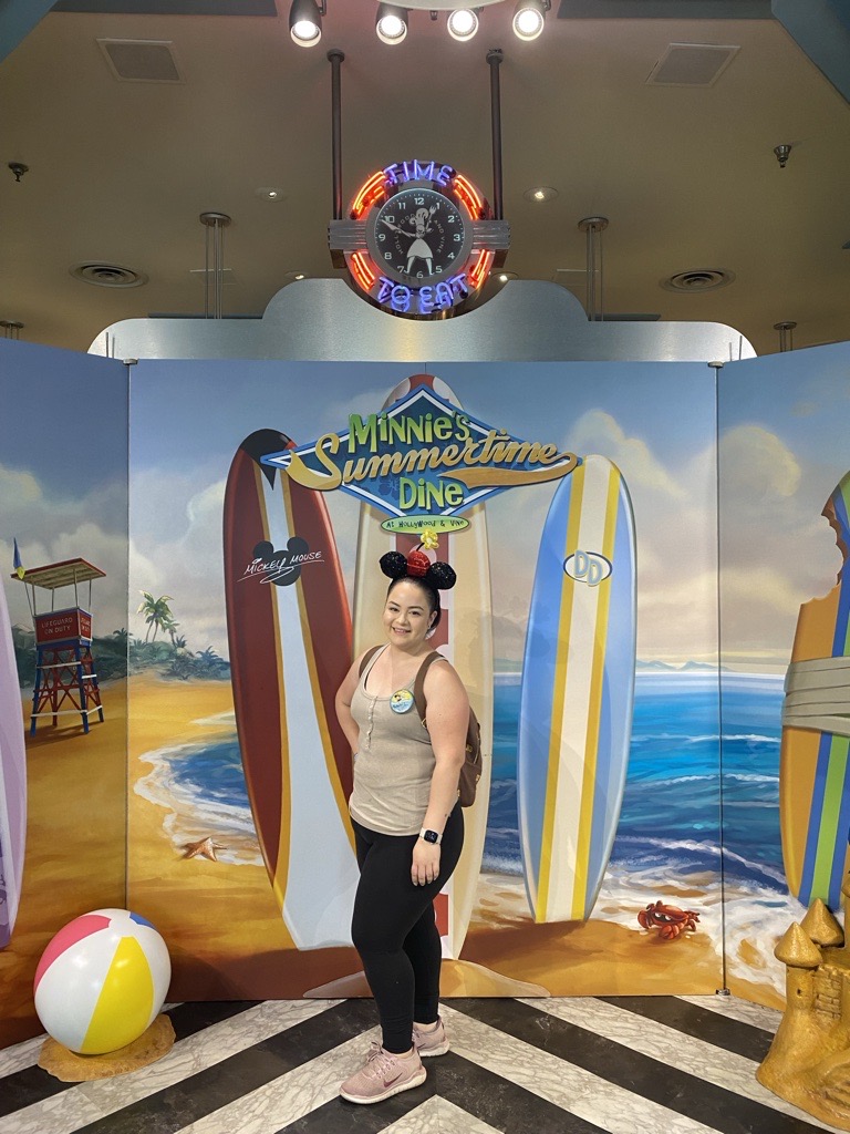 Natalie Sandoval curated by Natalie Sandoval