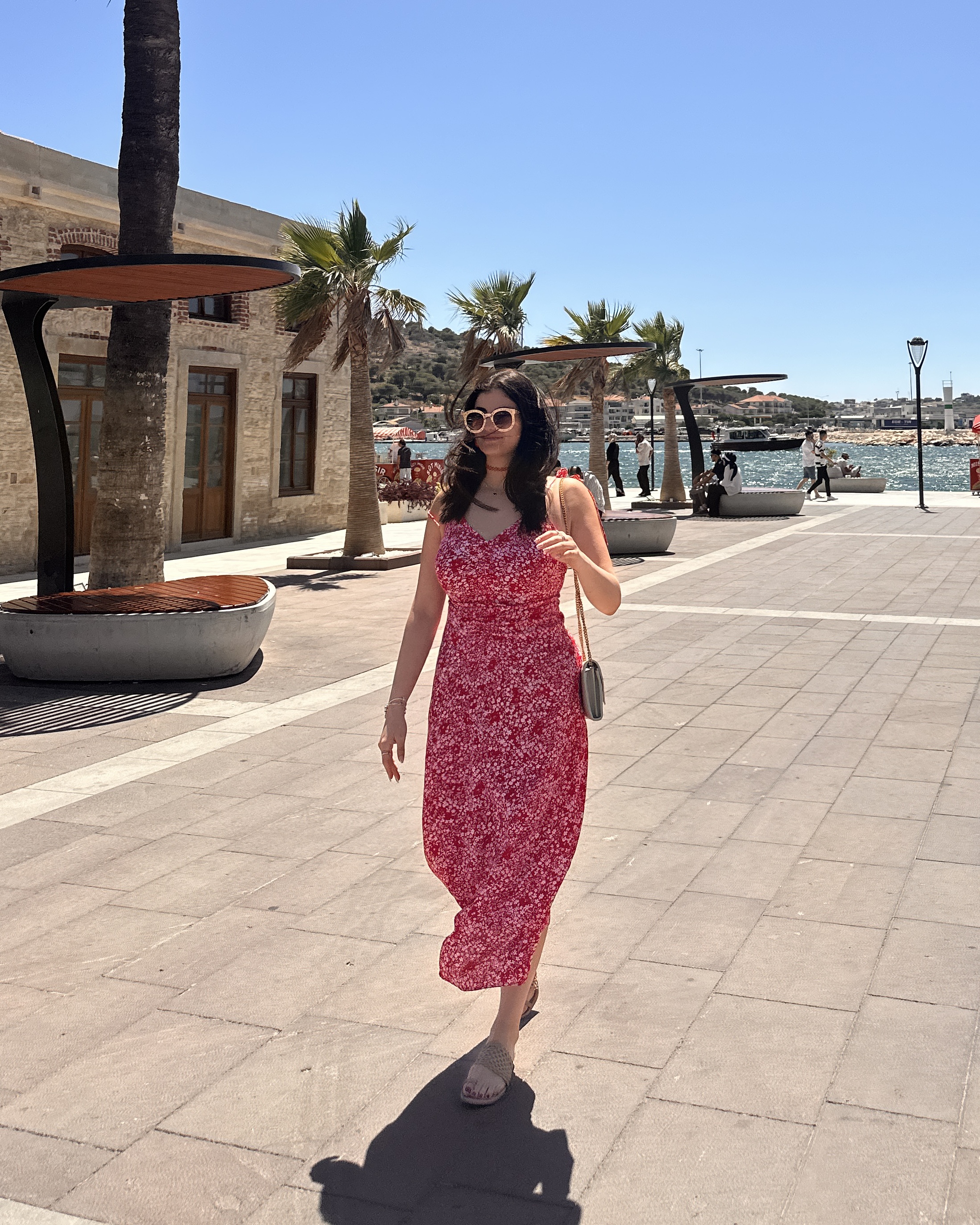 Advisor - Maria Chalhoub