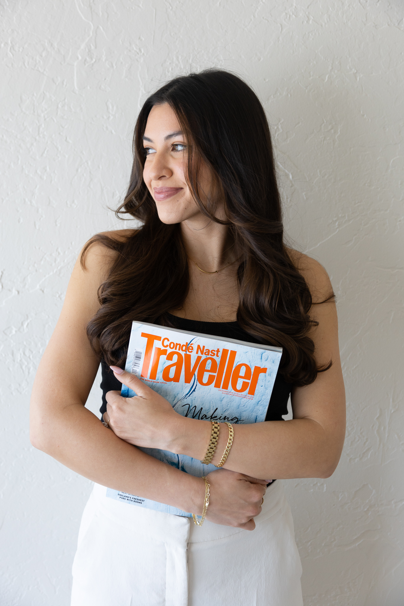 Advisor - Kylie McGaugh