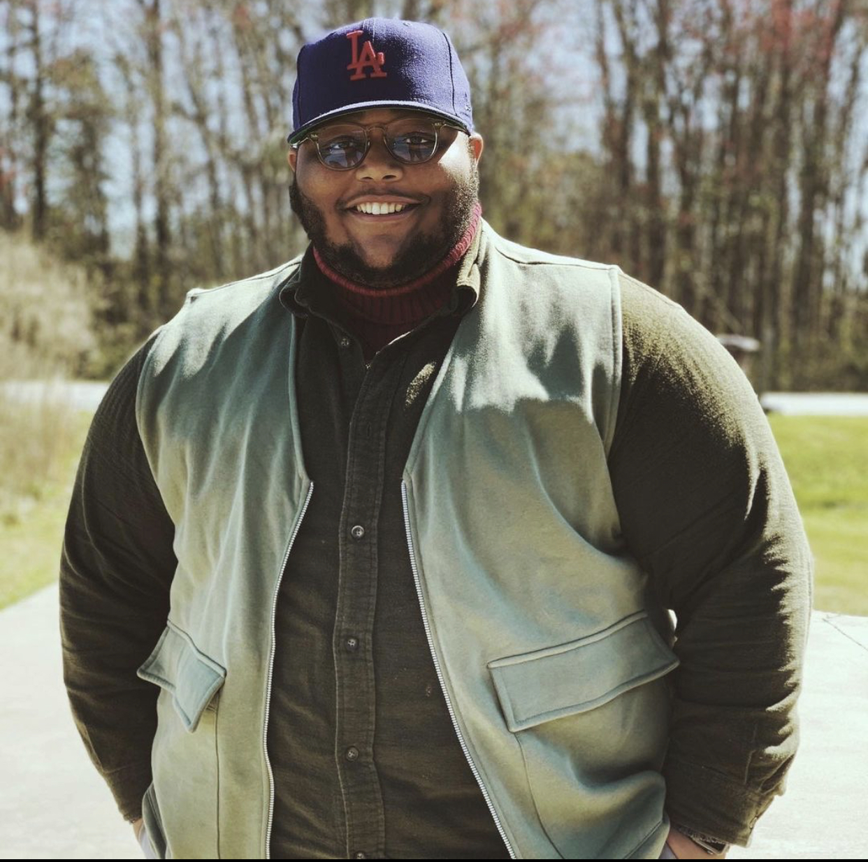 Travel Advisor - Juwan Smith