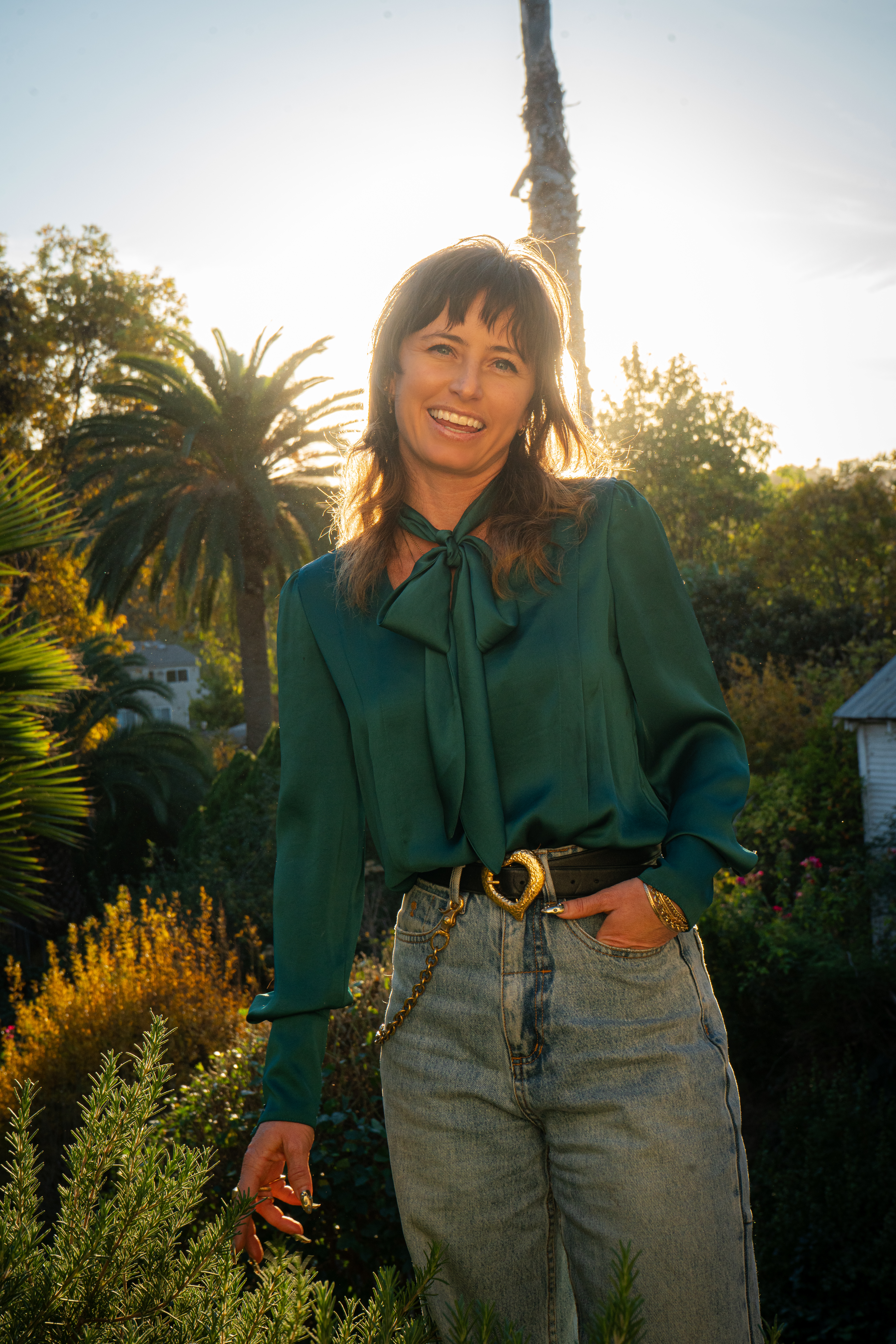 Advisor - Katie King