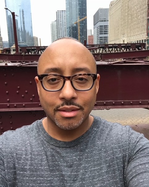 Advisor - Maurice Walker