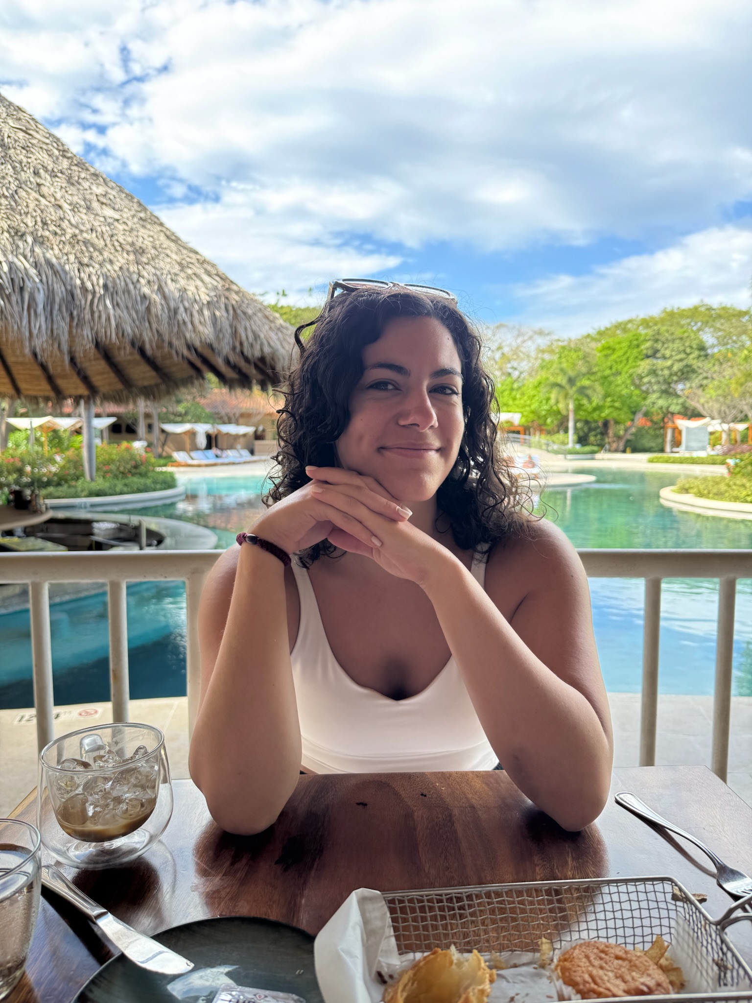 Advisor - Rachel Ziemba