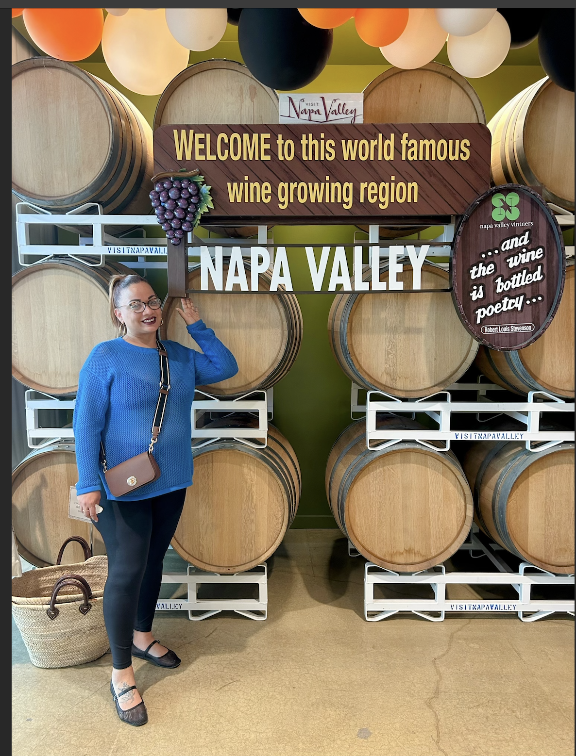 Advisor - Cindy Bonilla